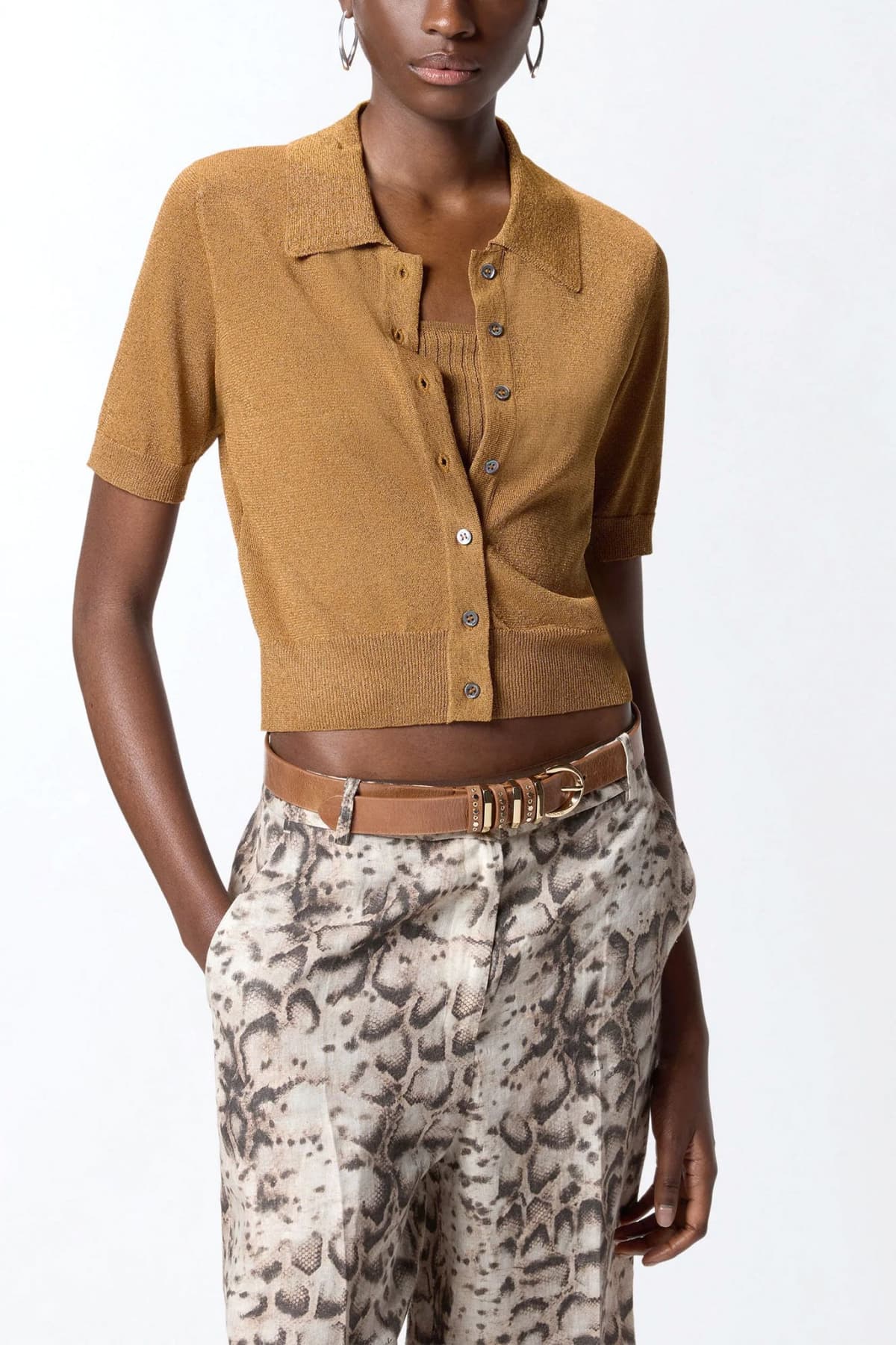 Women's Cardigans Pinko