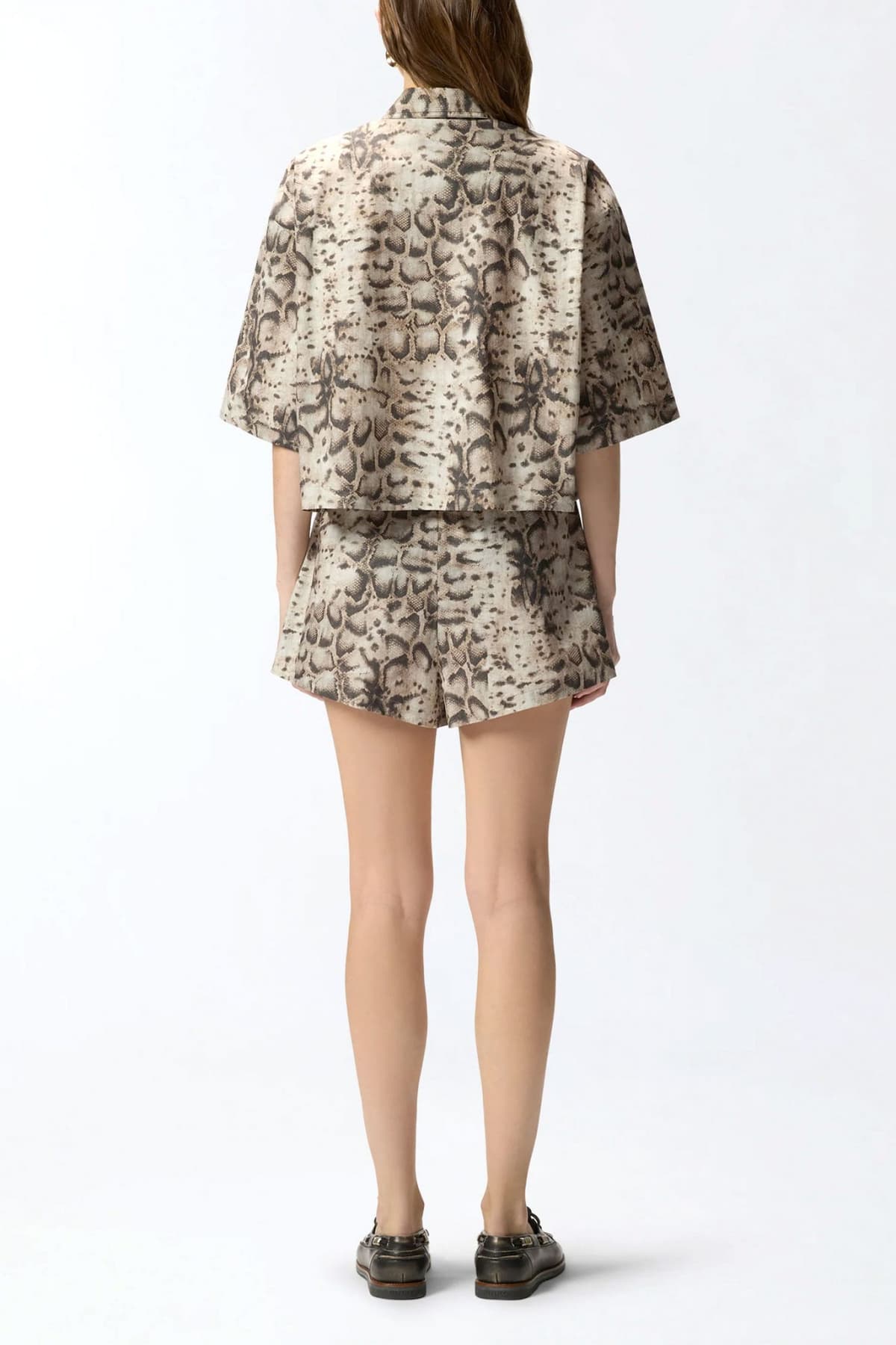 Women's Shirts Pinko Multicolor