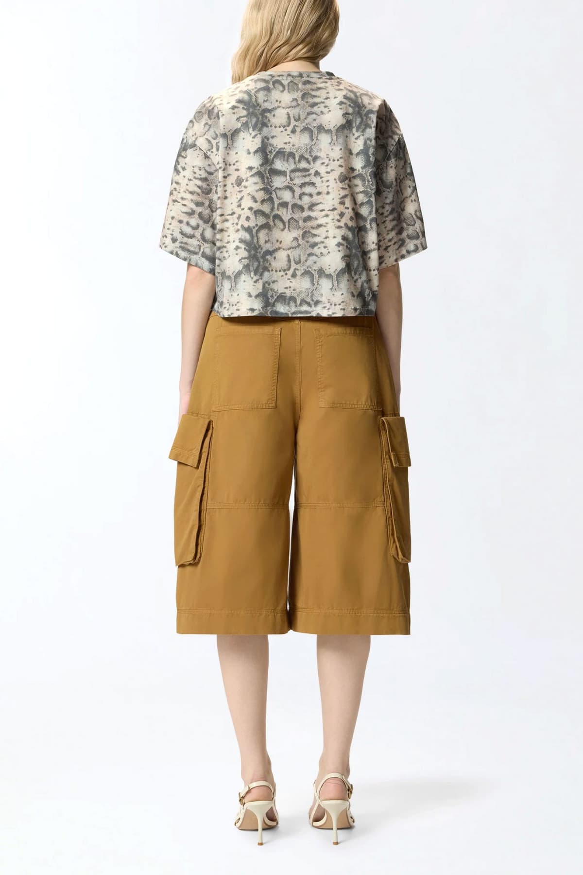 Women's Tops Pinko Multicolor