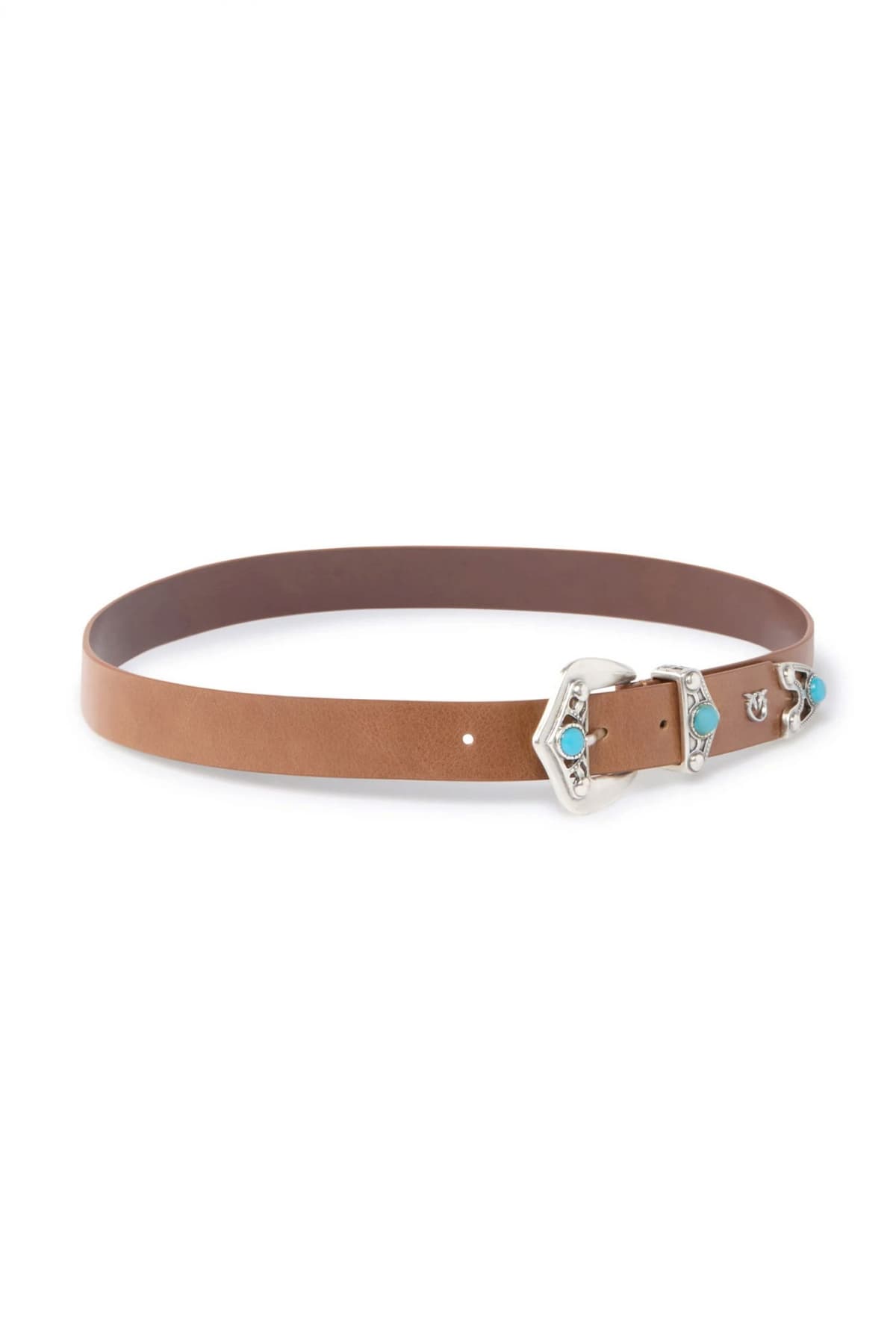 Women's Belts Pinko Brown