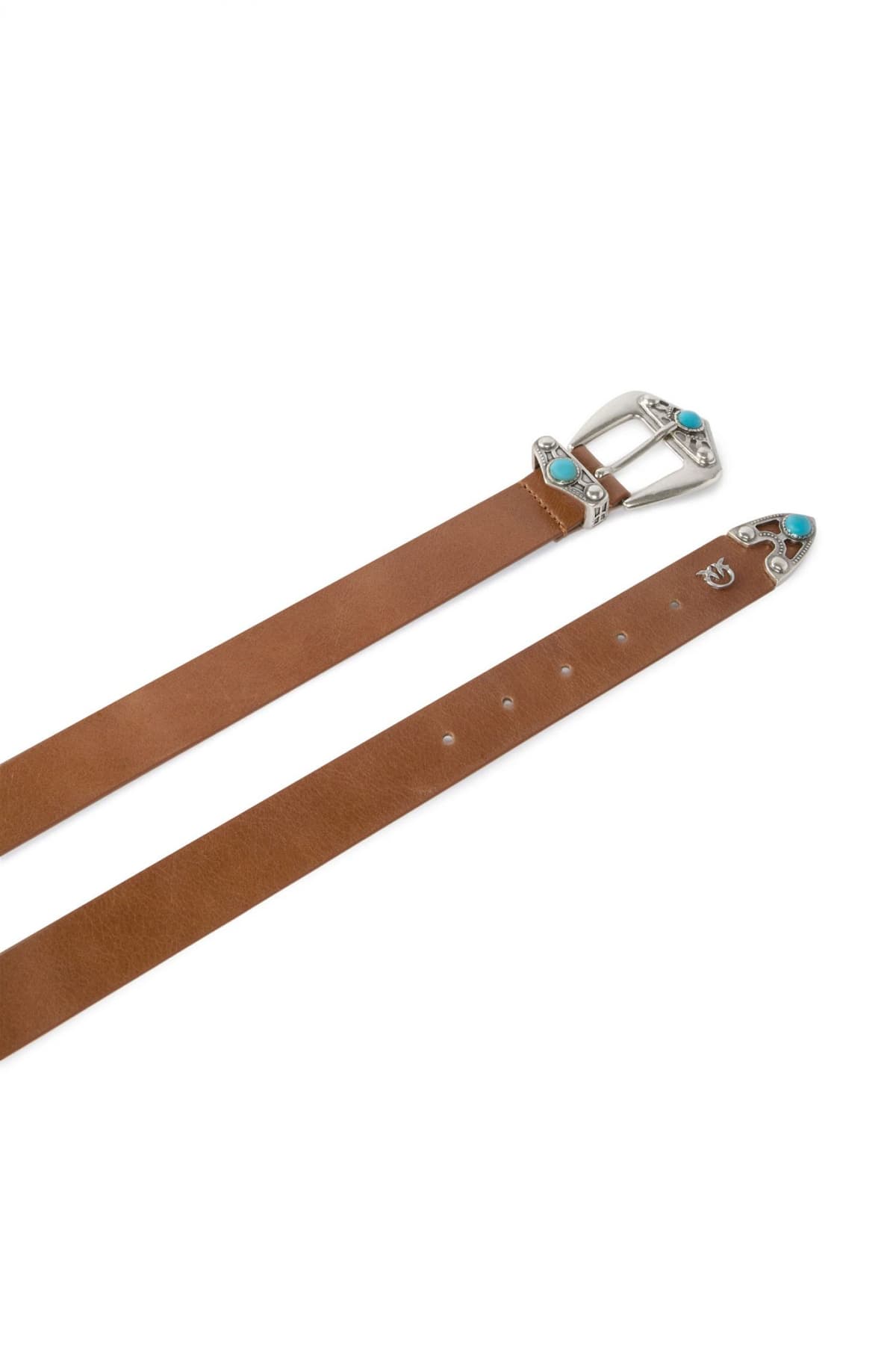 Women's Belts Pinko Brown