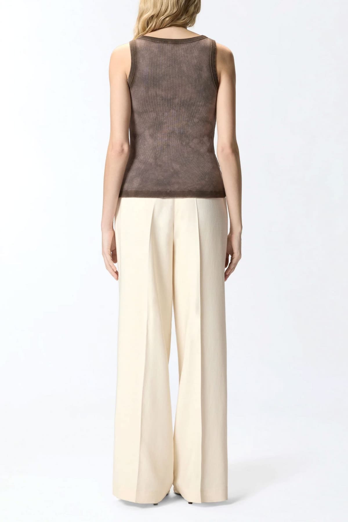 Women's Tops Pinko Brown