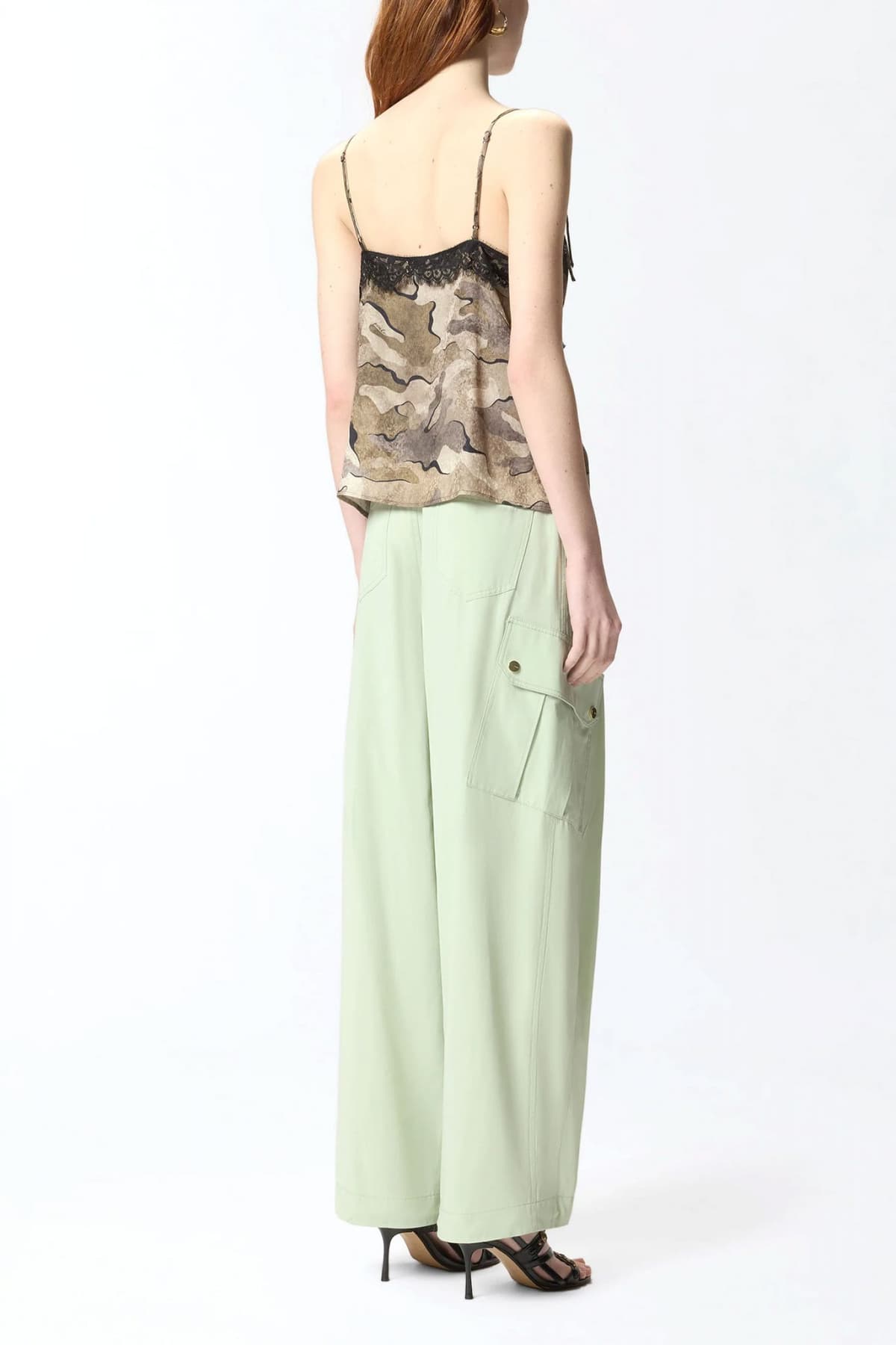 Women's Tops Pinko Multicolor