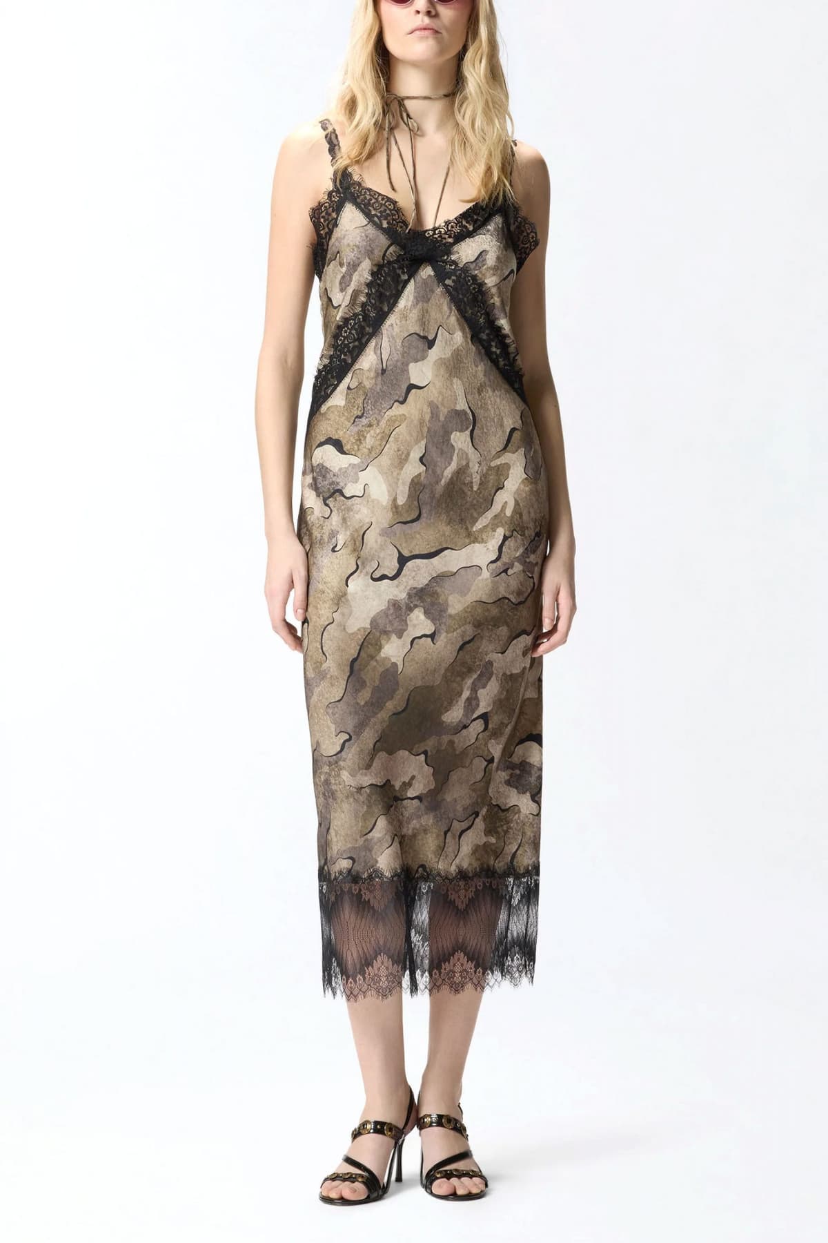 Women's Dresses Pinko Multicolor