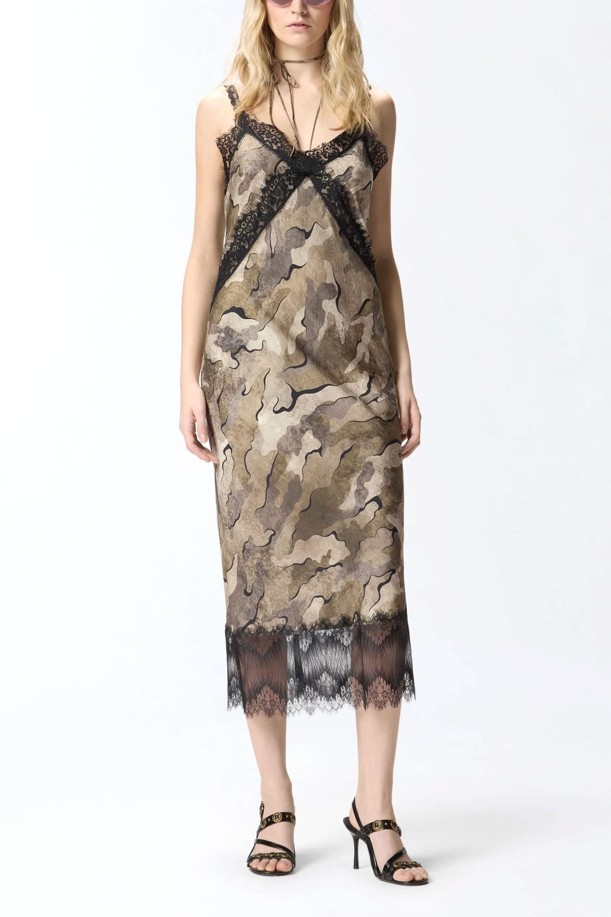 Women's Dresses Pinko Multicolor