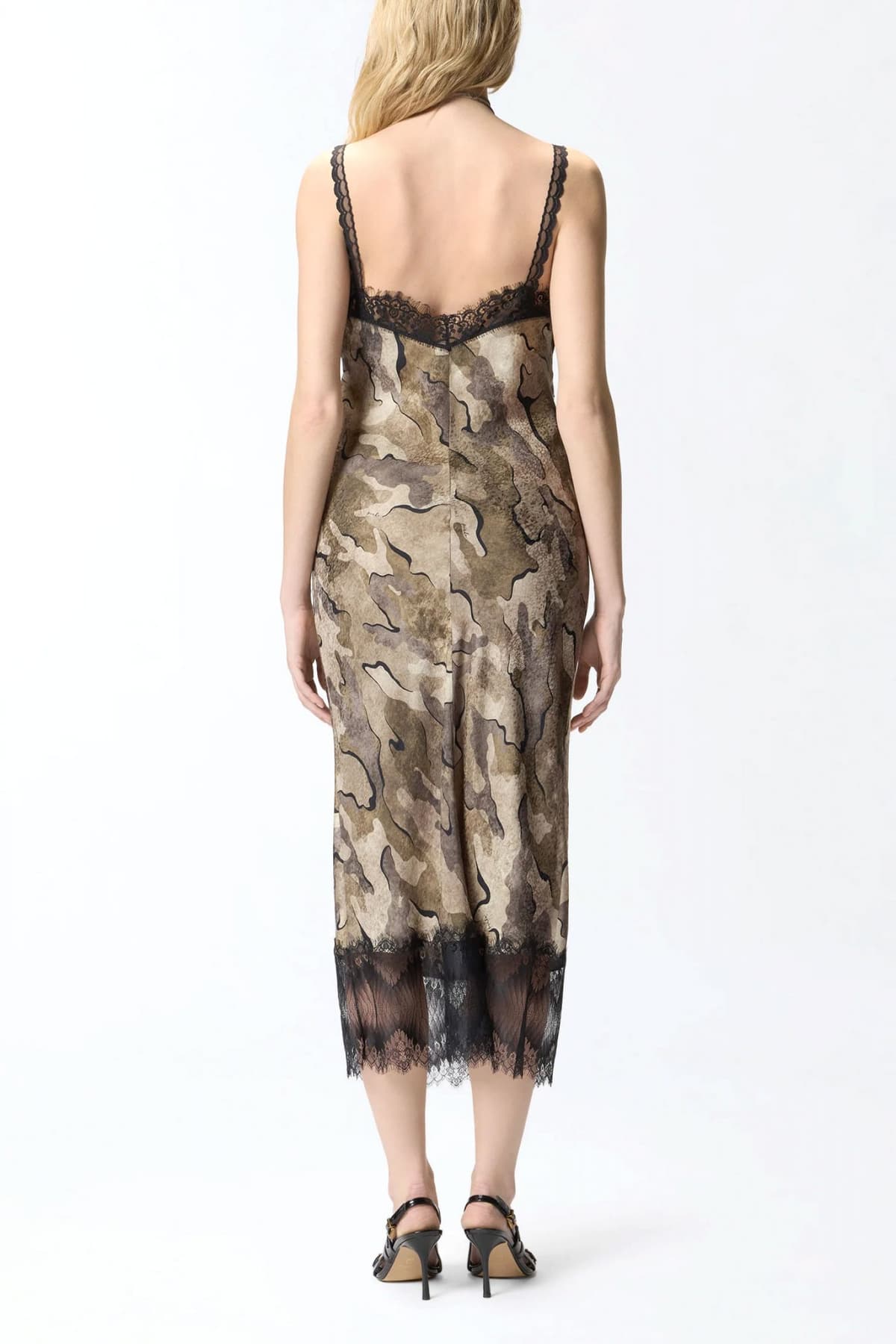 Women's Dresses Pinko Multicolor