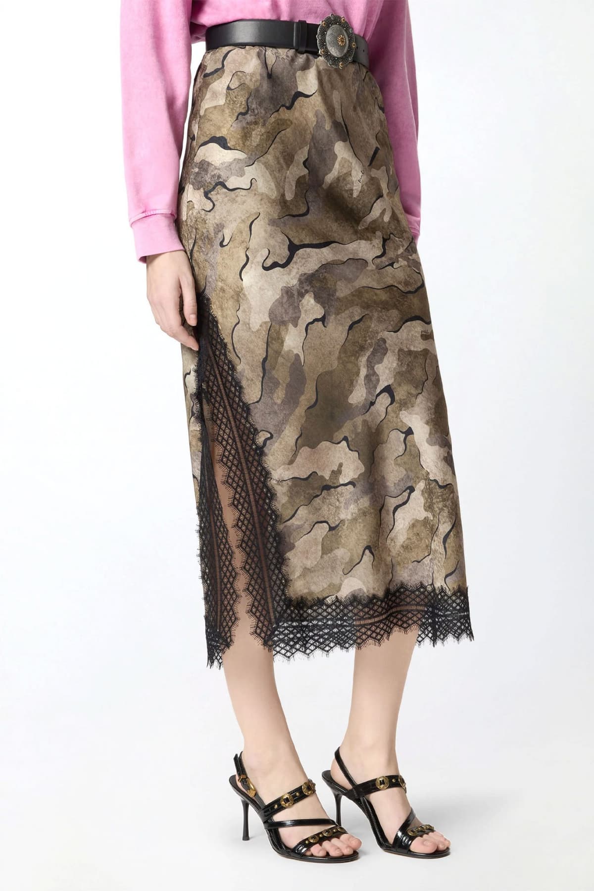 Women's Dresses Pinko Multicolor