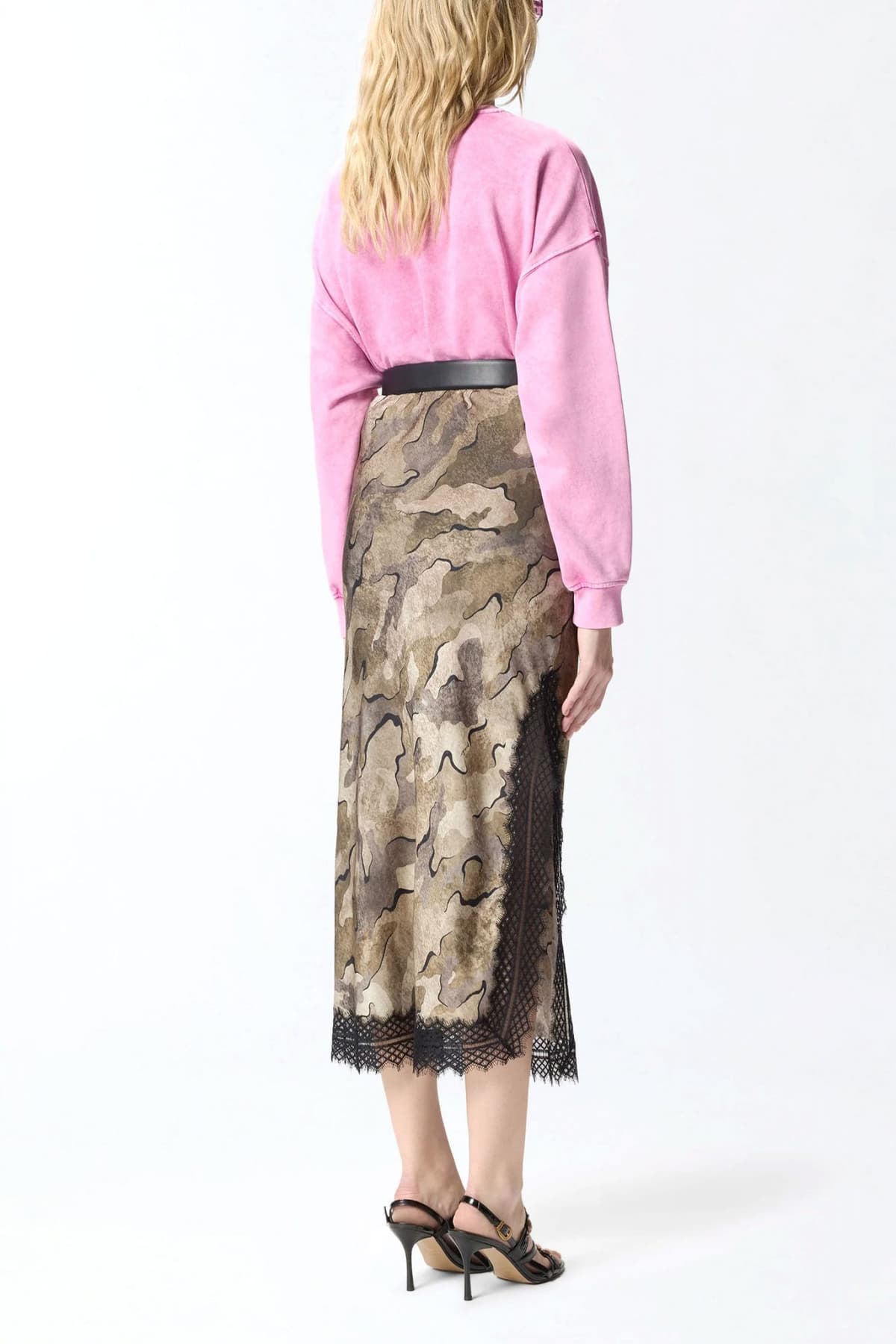 Women's Dresses Pinko Multicolor