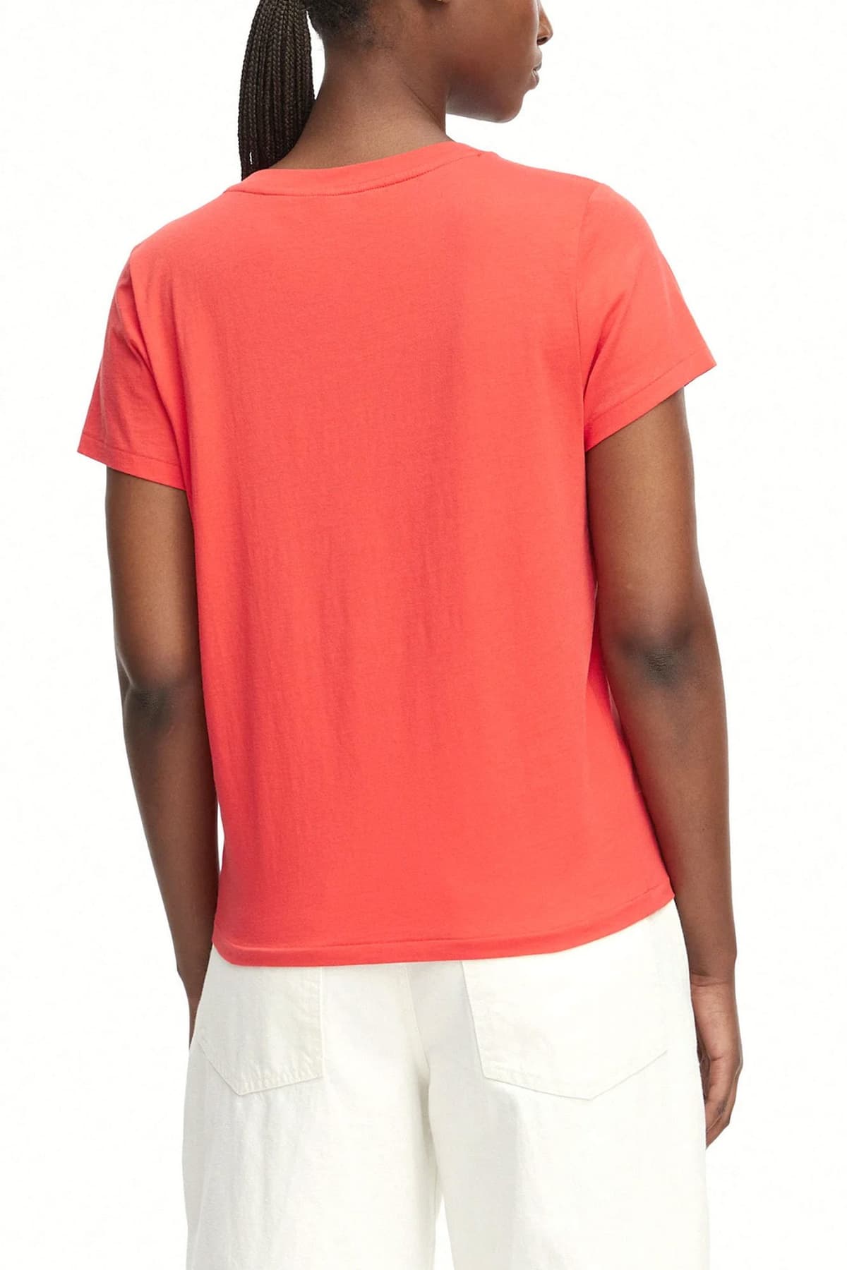 Women's T-Shirts Ralph Lauren Coral