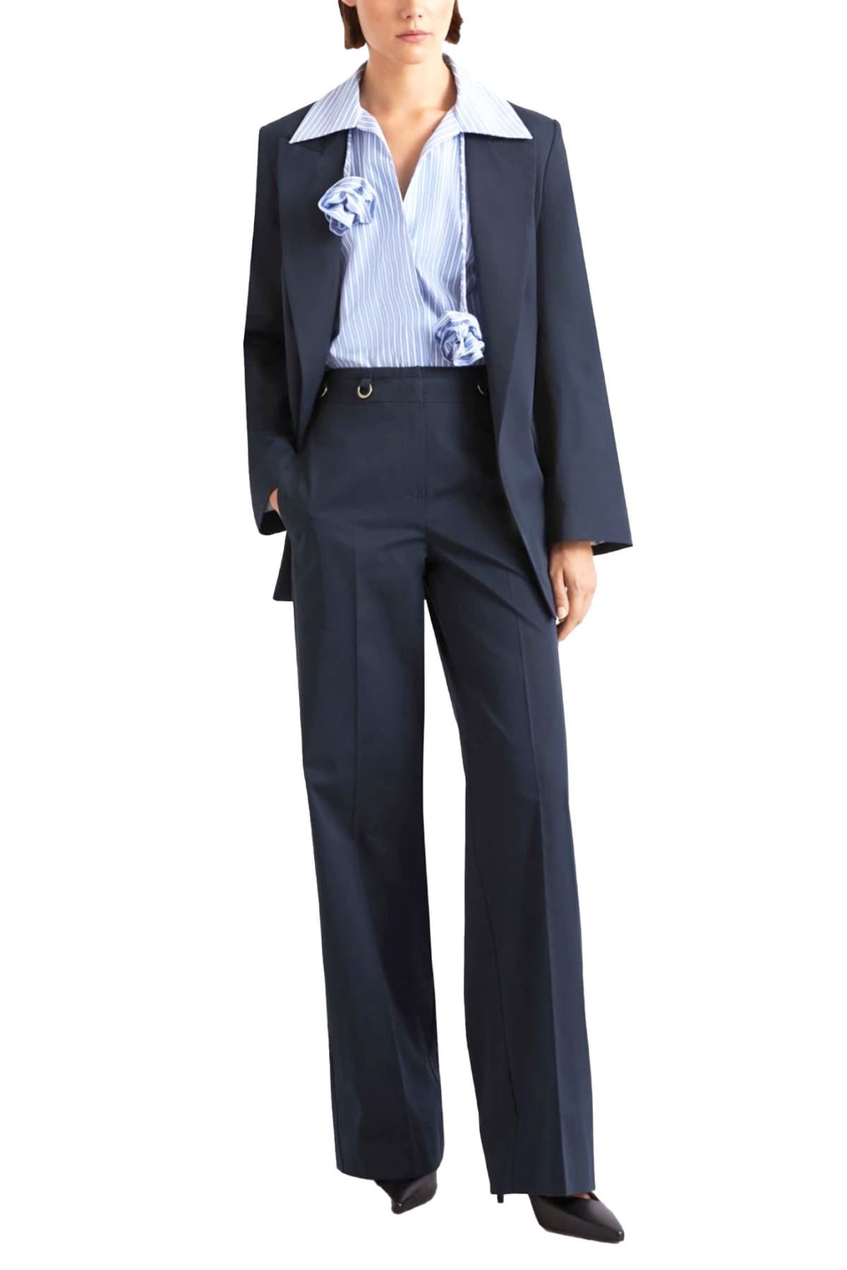 Women's Blazers Marella Blue