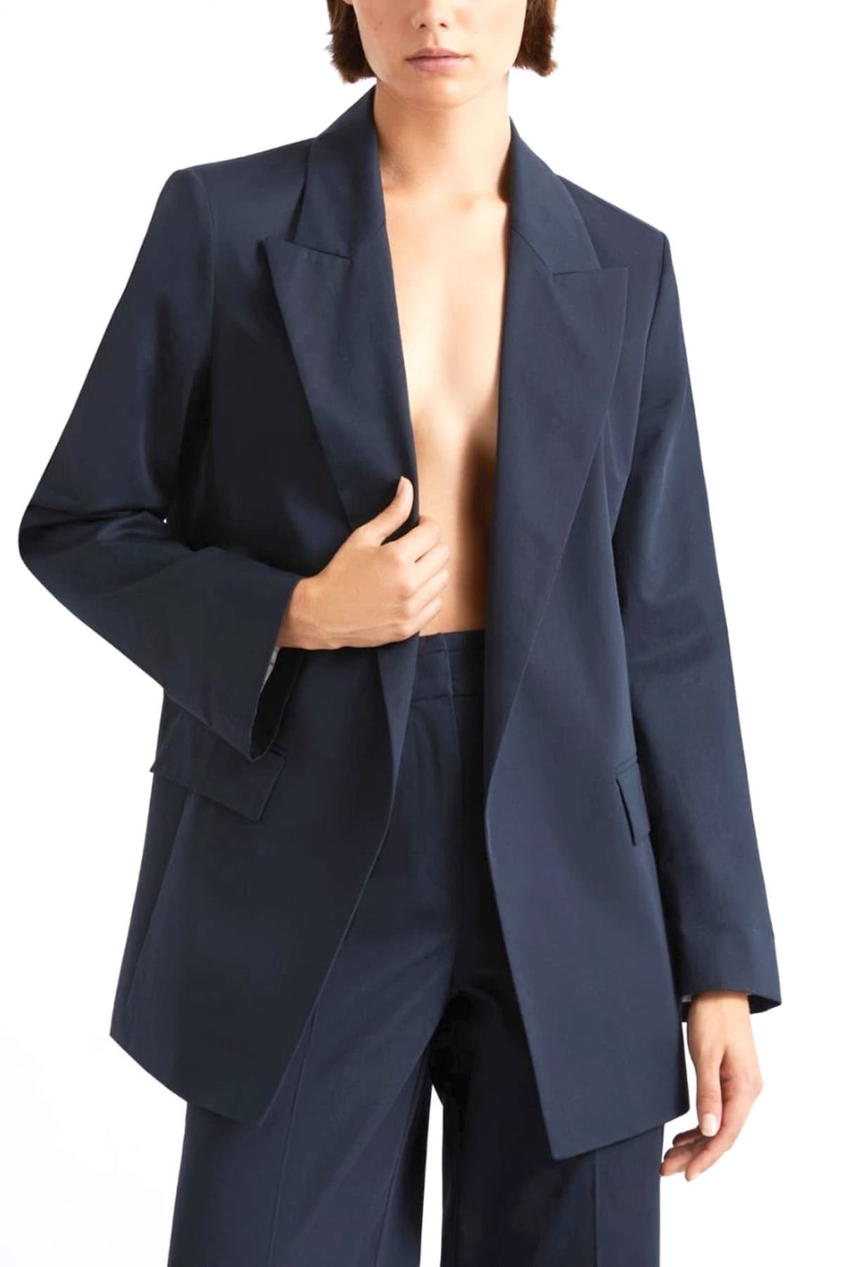 Women's Blazers Marella Blue