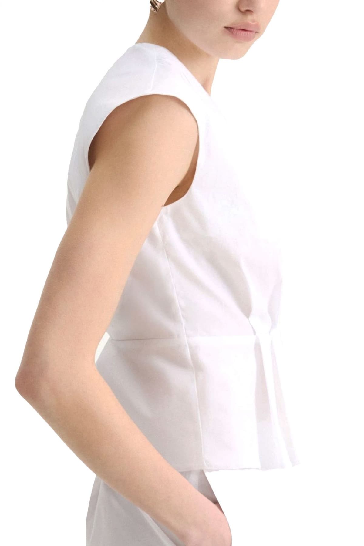 Women's Tops Marella Ecru