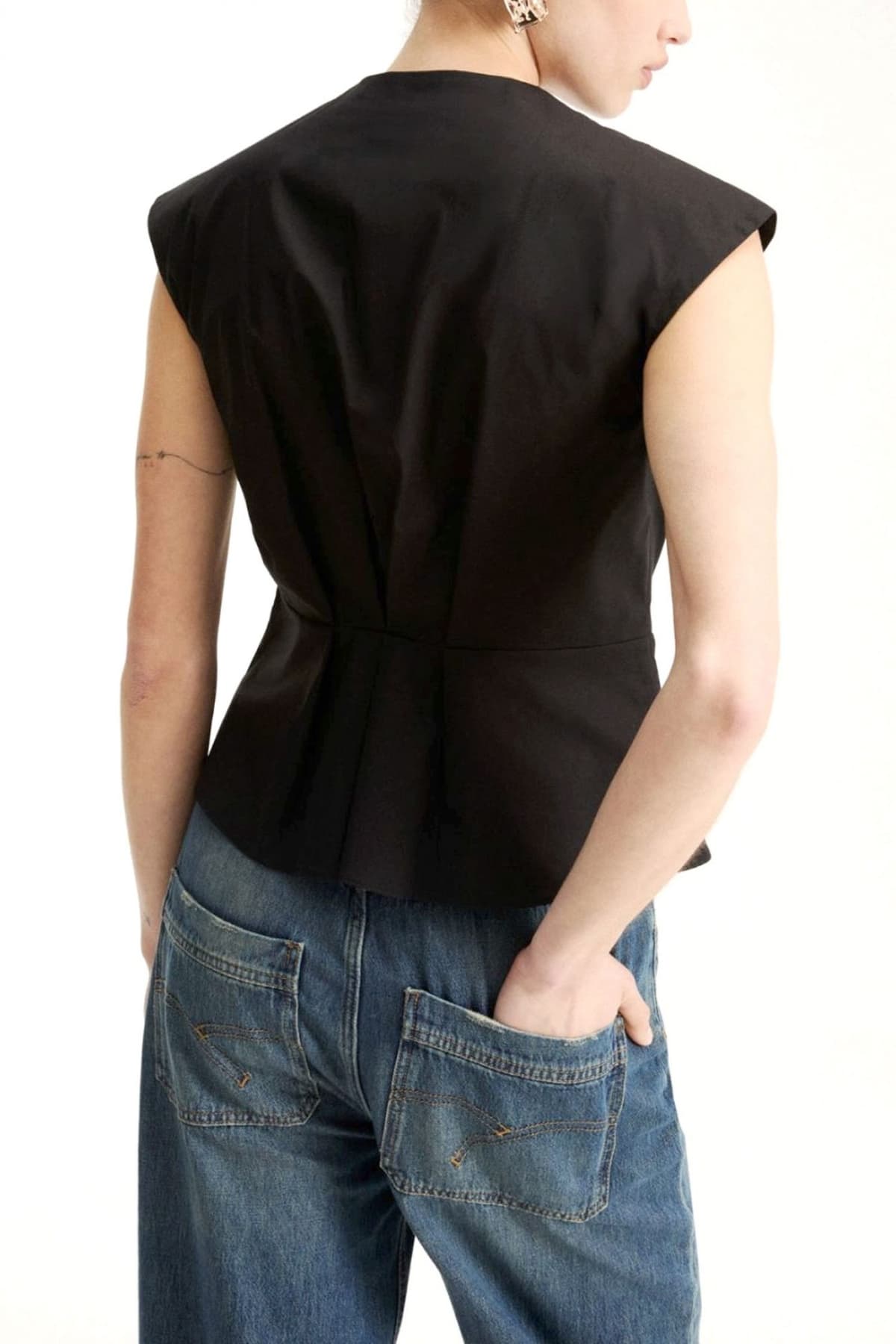 Women's Tops Marella Black