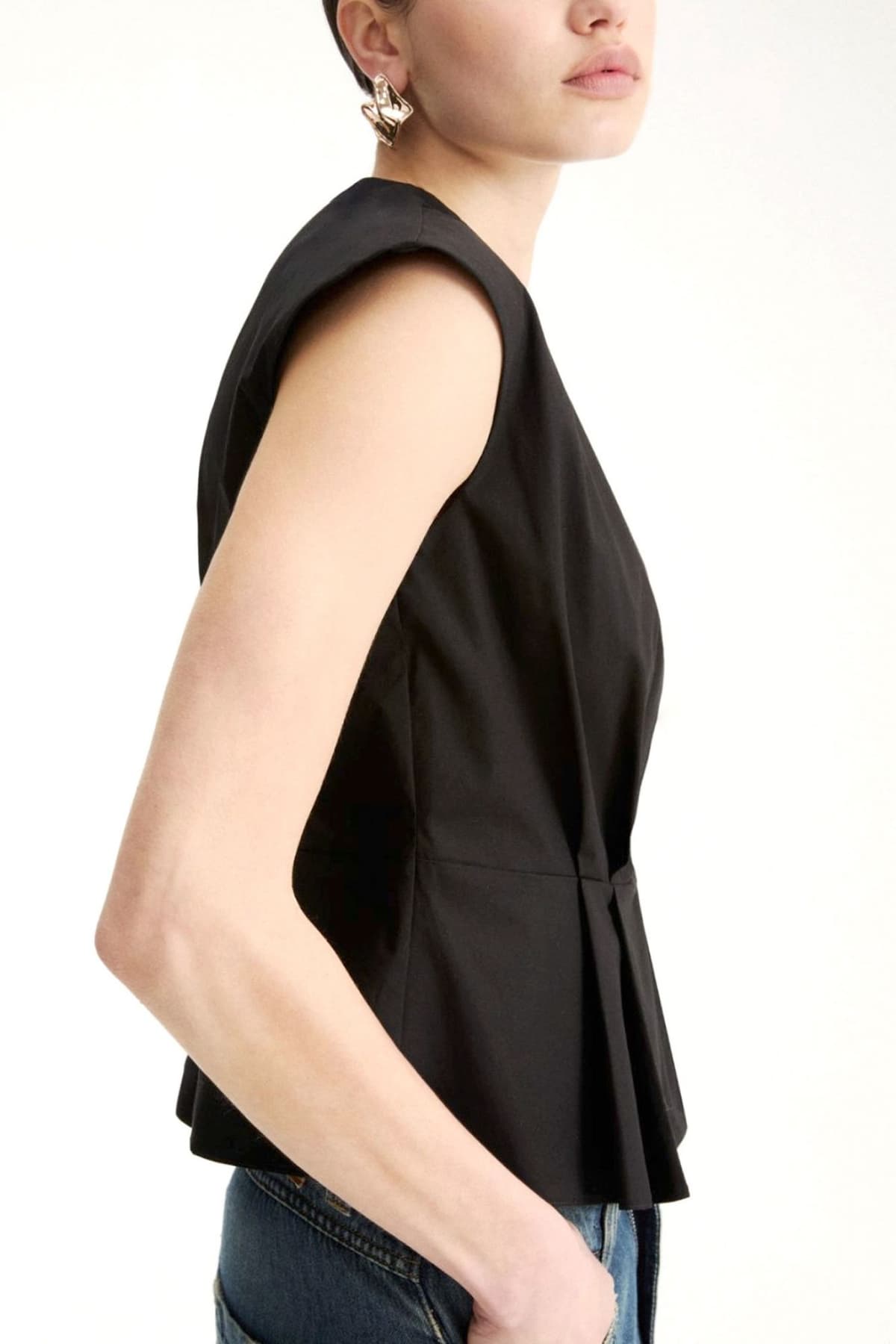Women's Tops Marella Black