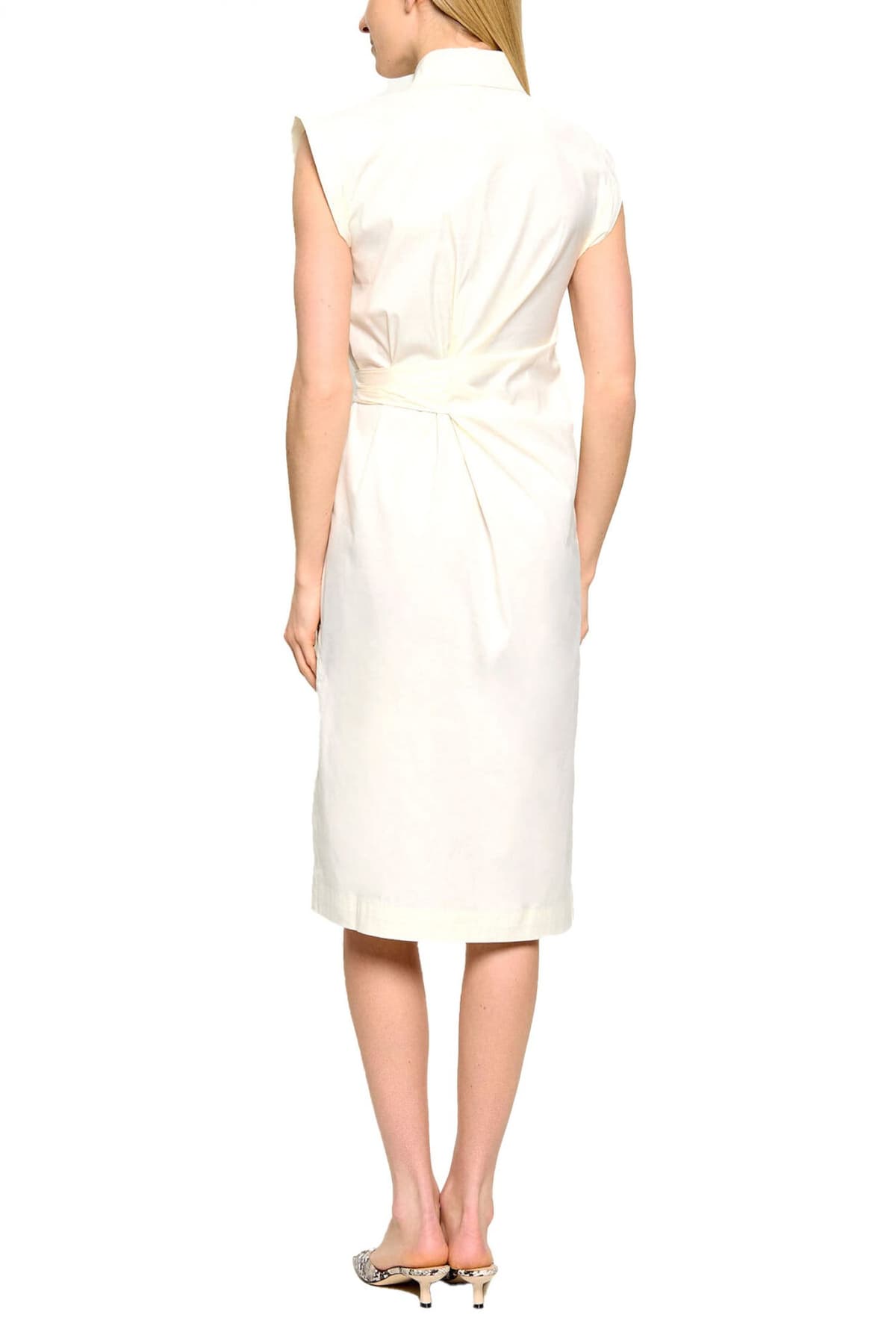 Women's Dresses Marella Pink