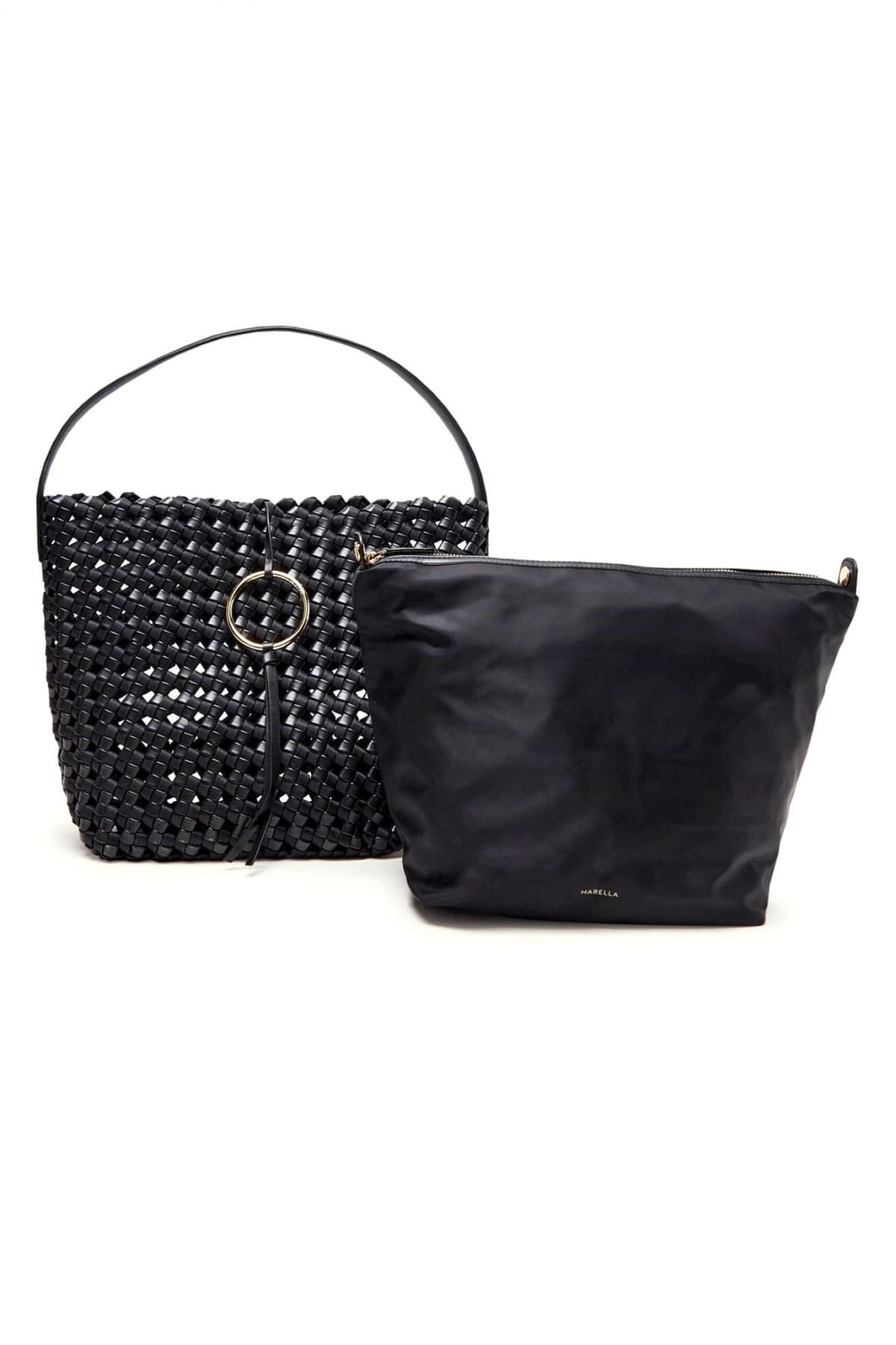 Women's Handbags Marella Black