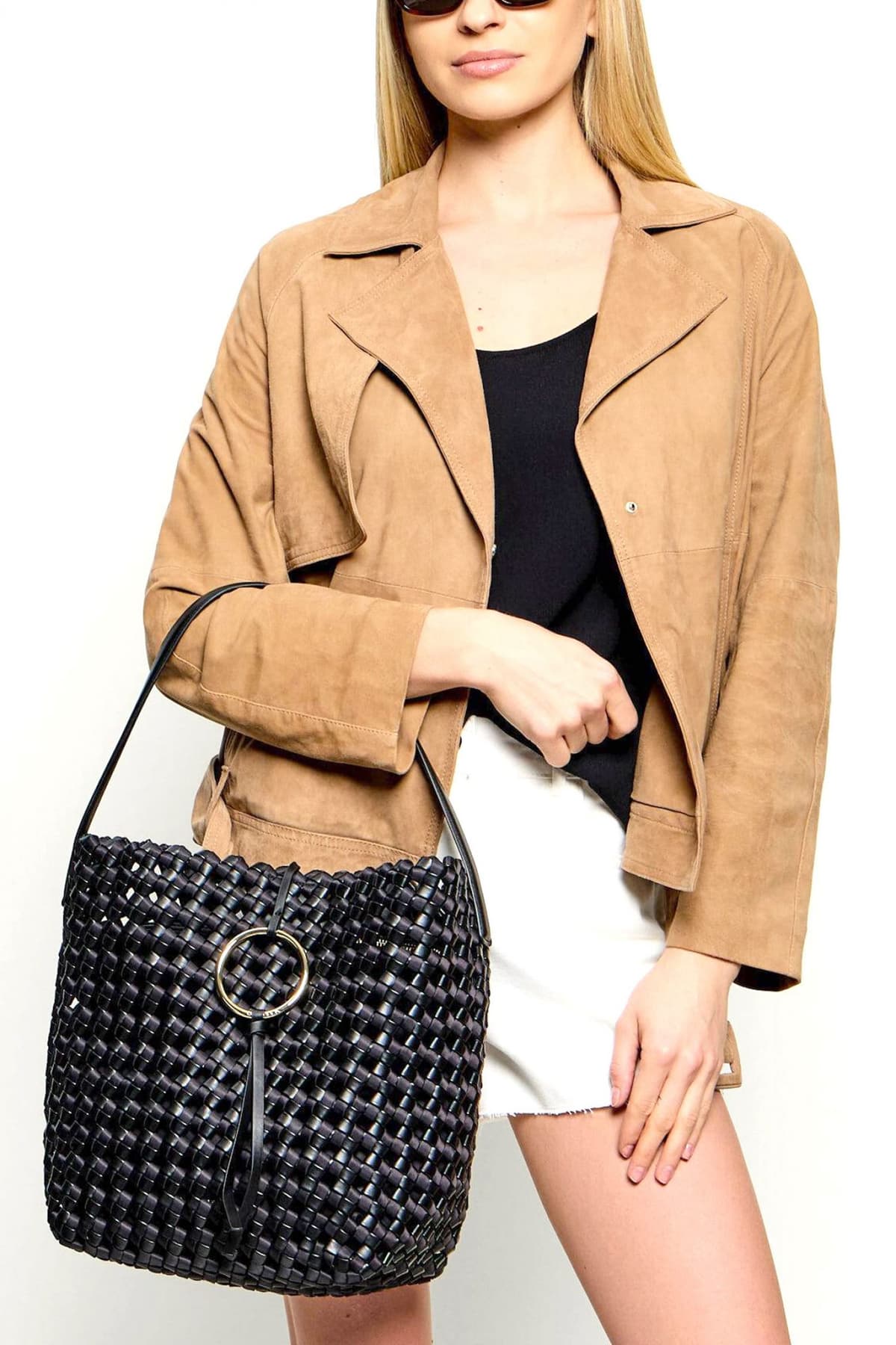 Women's Handbags Marella Black