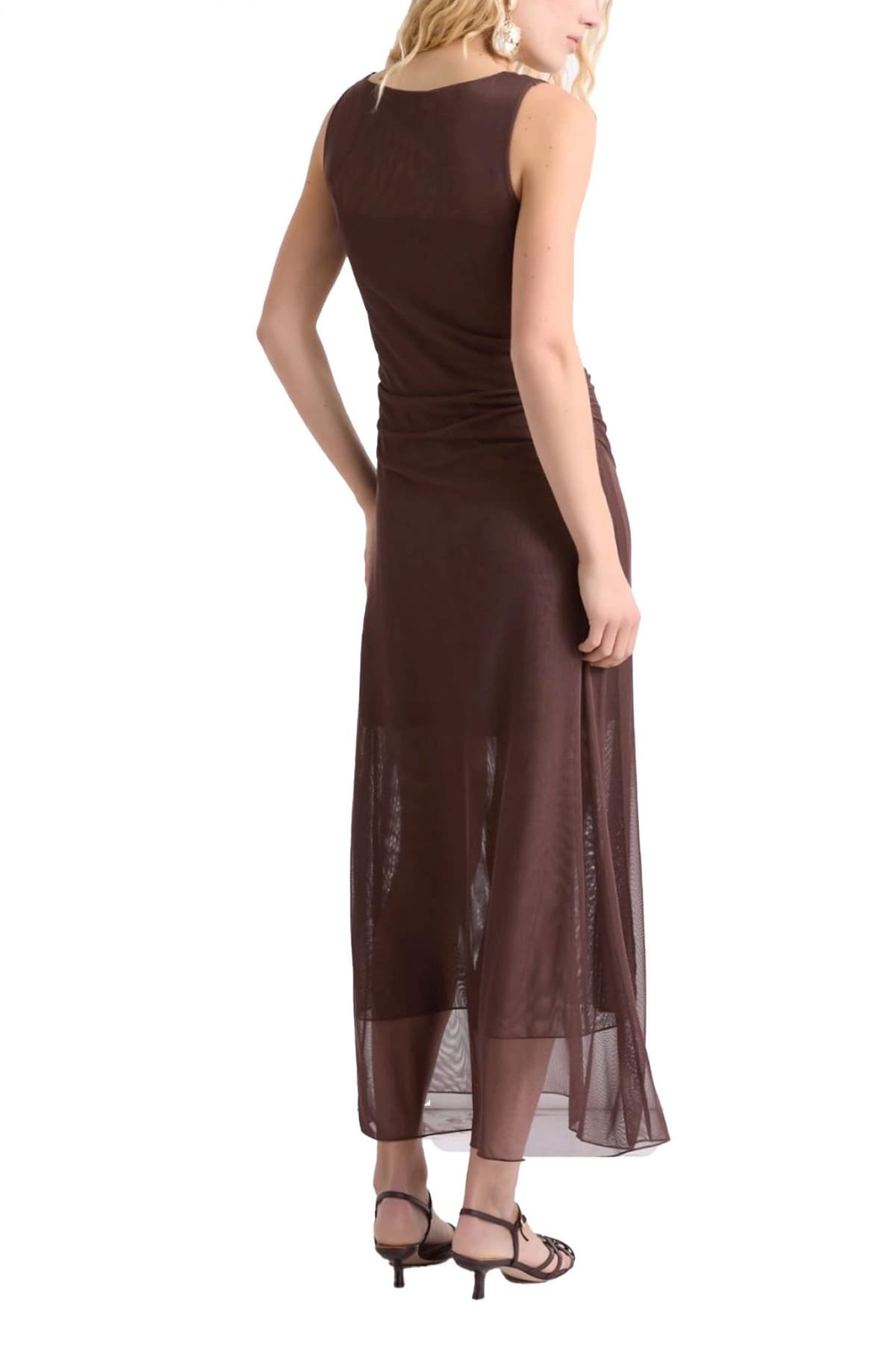 Women's Dresses Marella Brown
