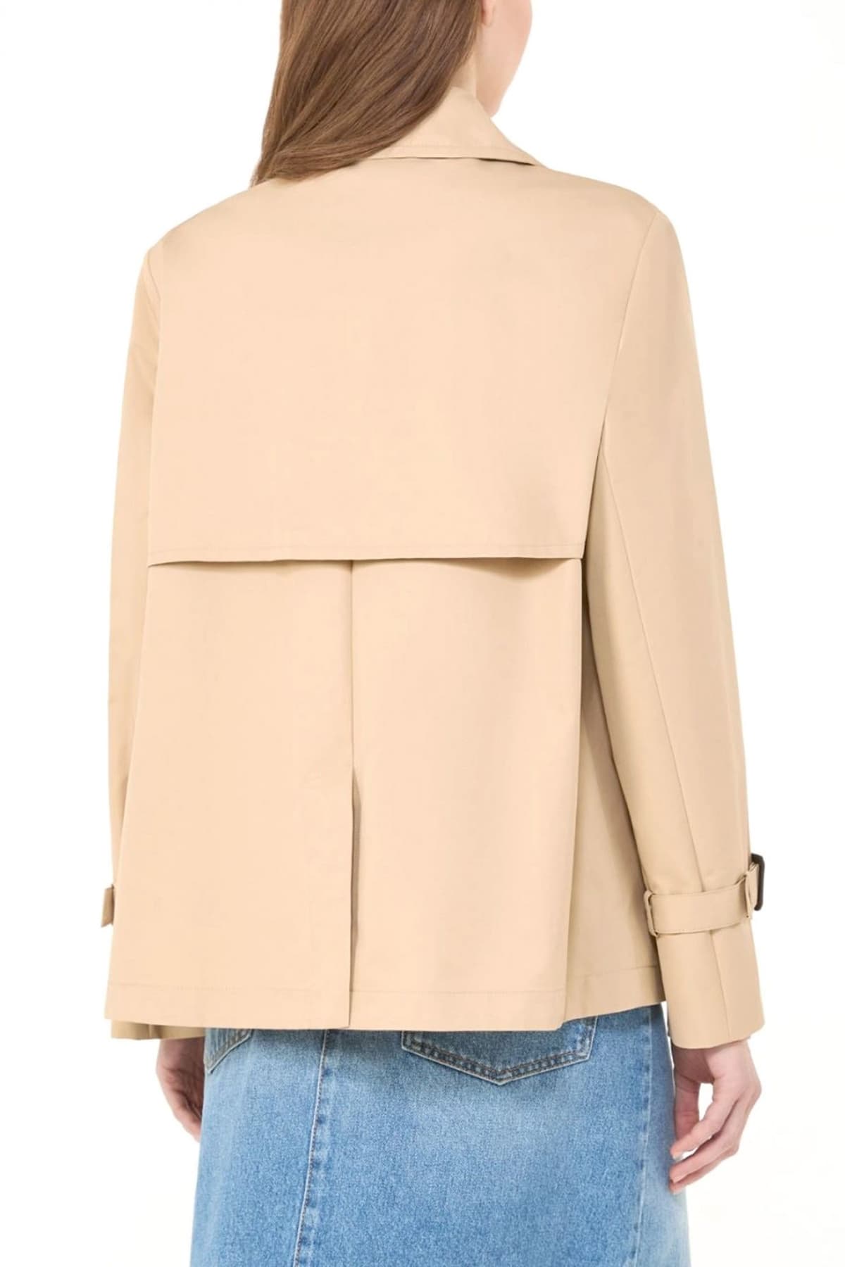 Women's Coats Max Mara Weekend Beige