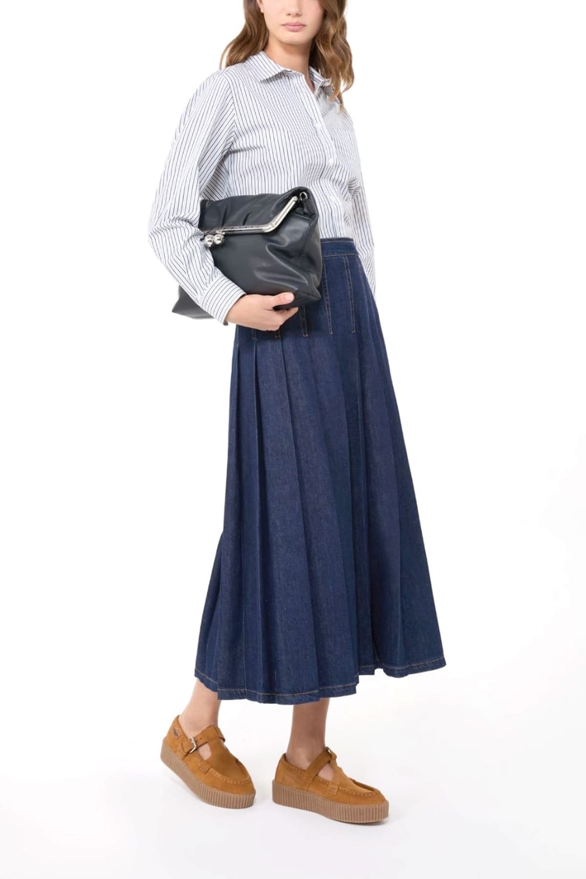 Women's Shirts Max Mara Weekend White