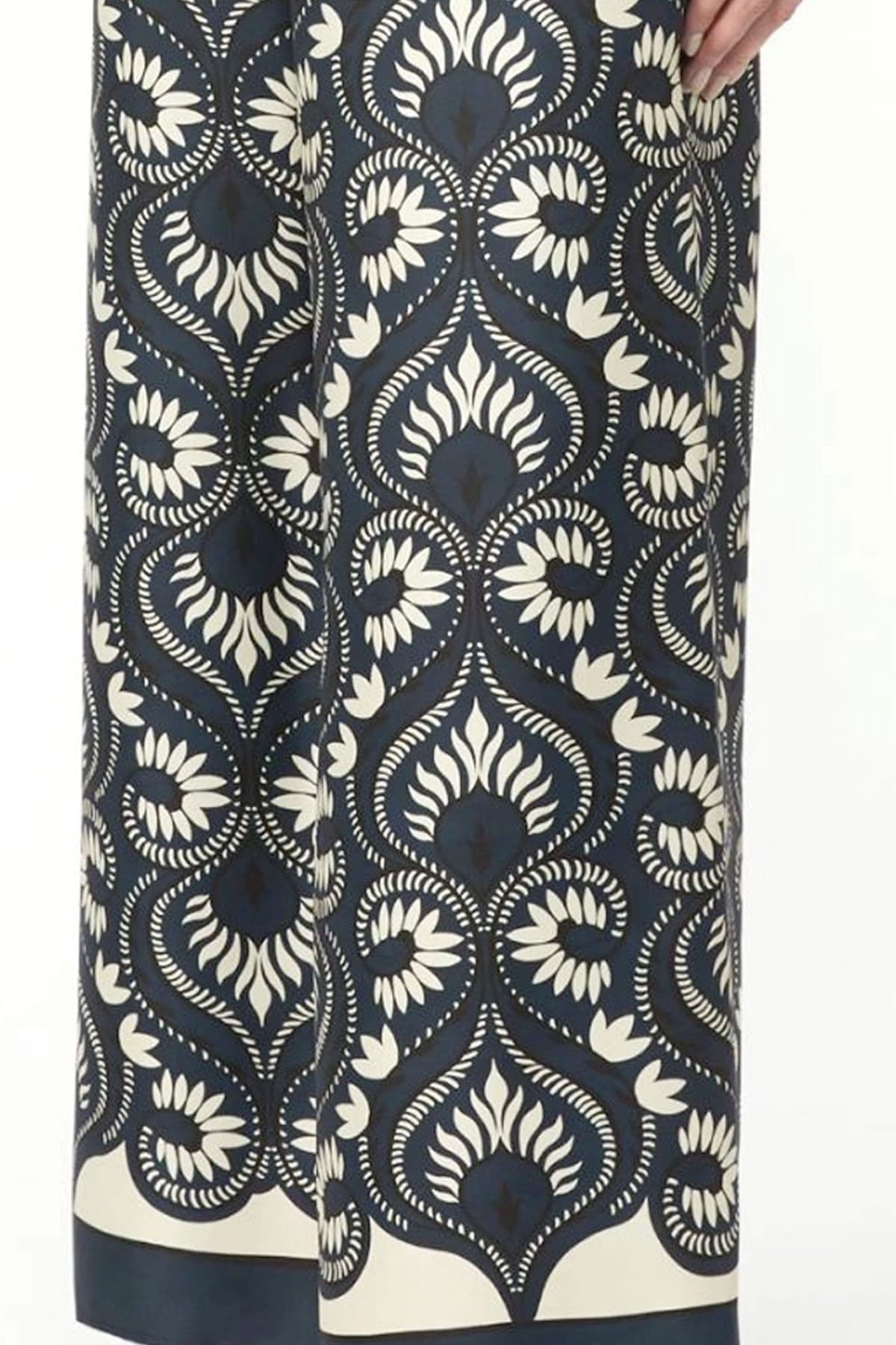 Women's Pants Max Mara Weekend Blue