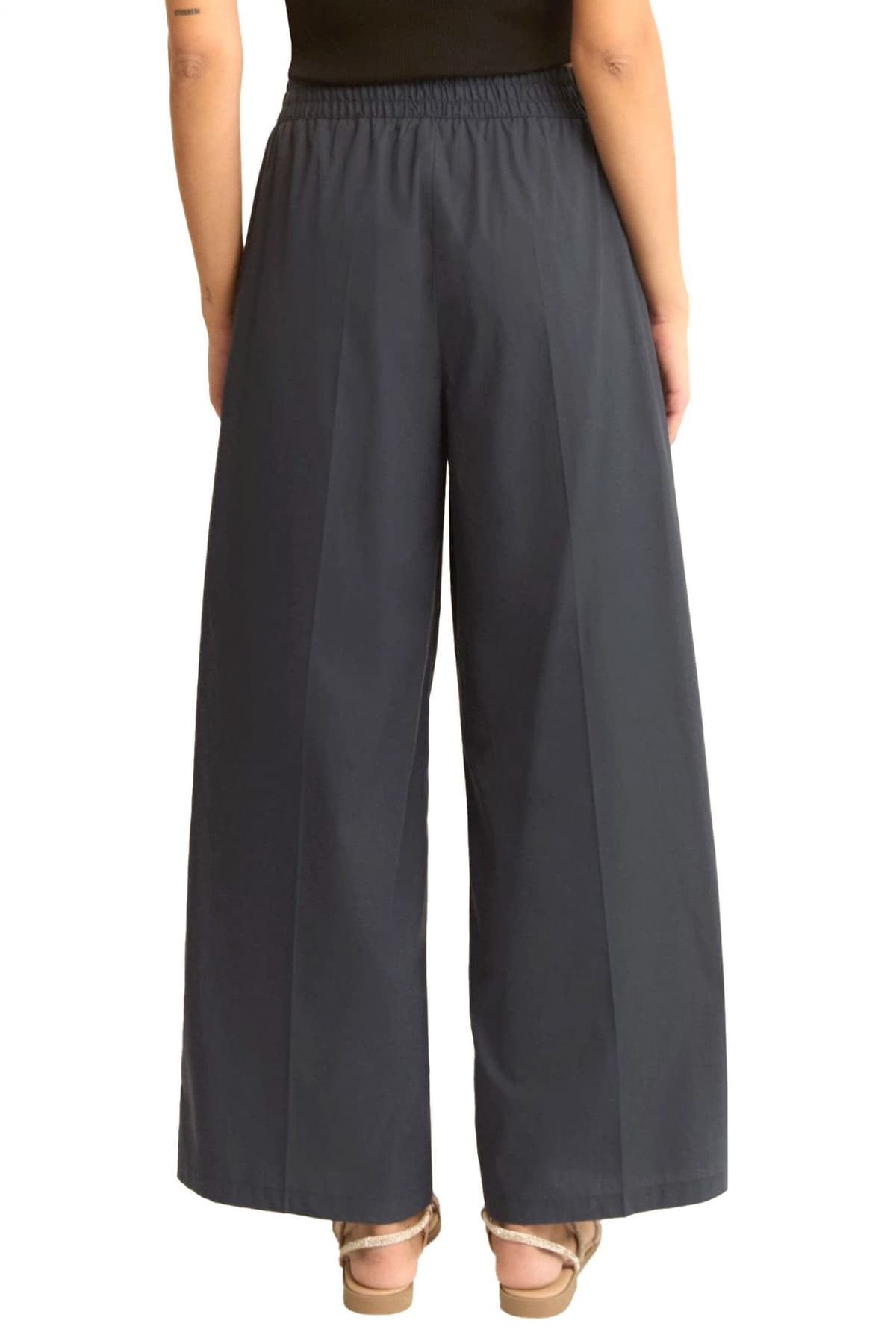 Women's Pants Marella Blue