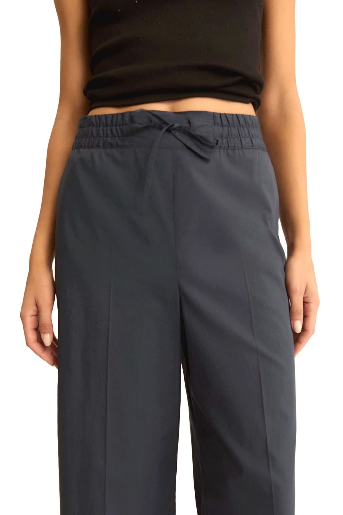Women's Pants Marella Blue