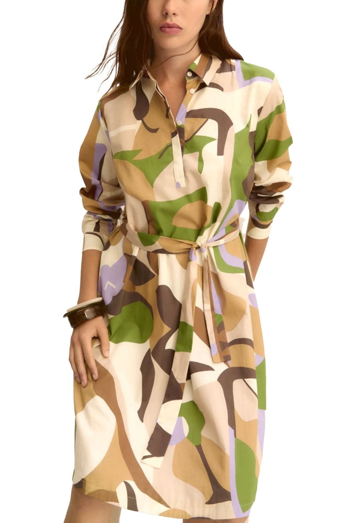 Women's Tops Marella Ecru