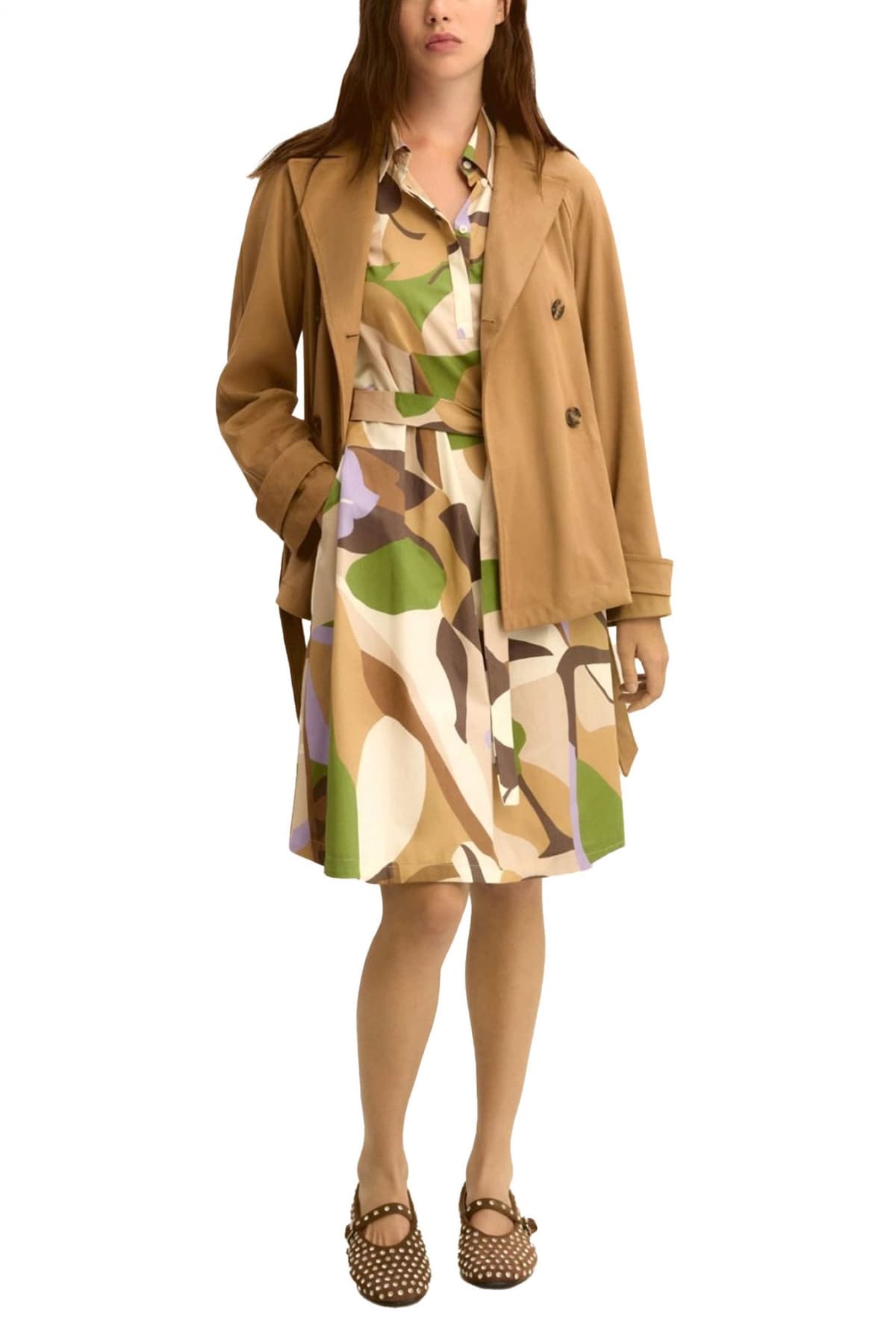 Women's Tops Marella Ecru