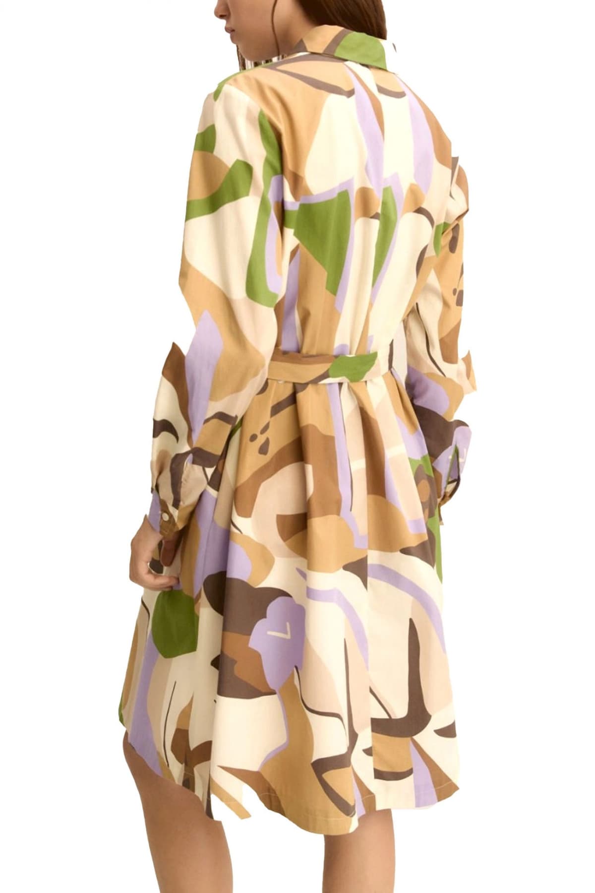 Women's Tops Marella Ecru