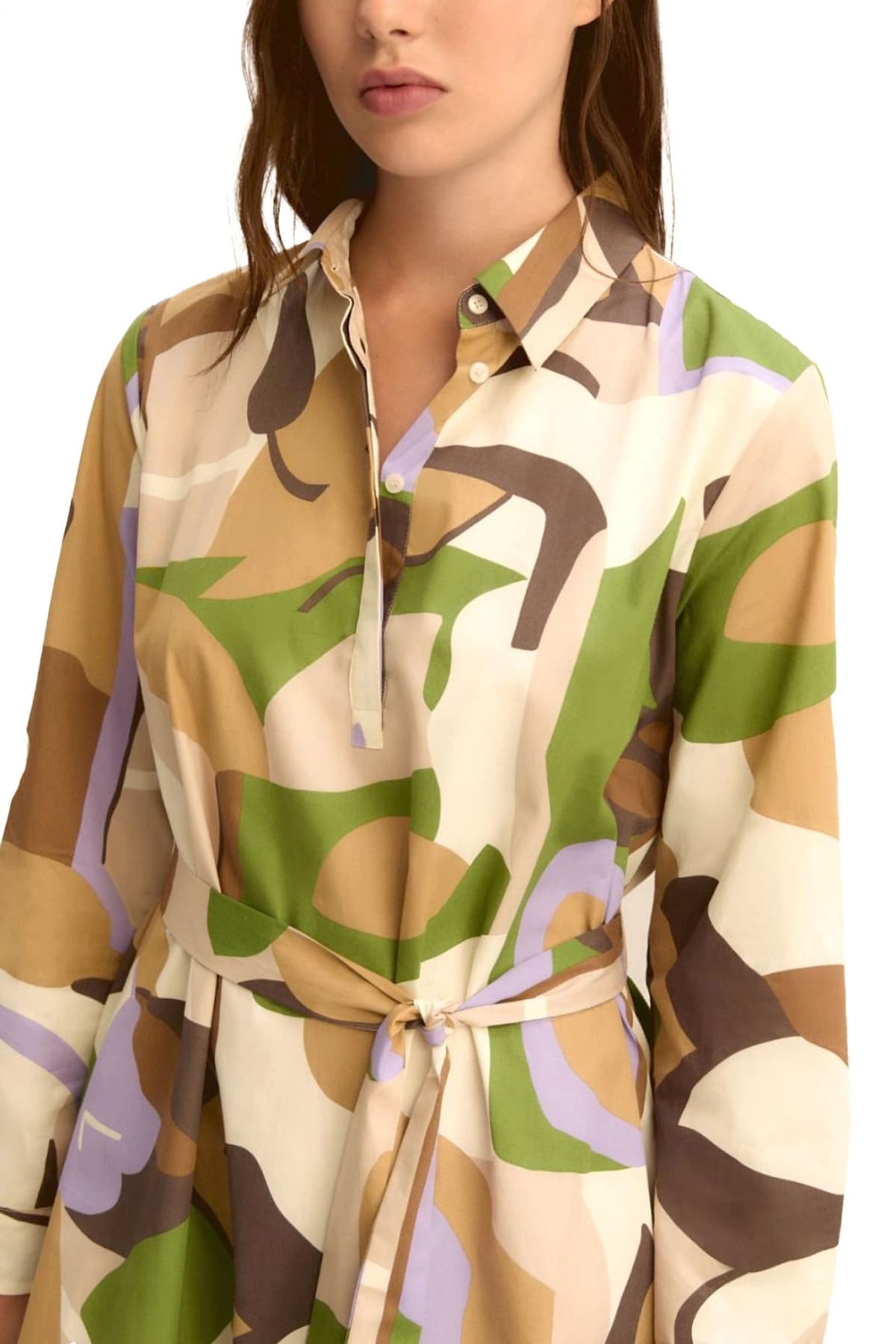 Women's Tops Marella Ecru