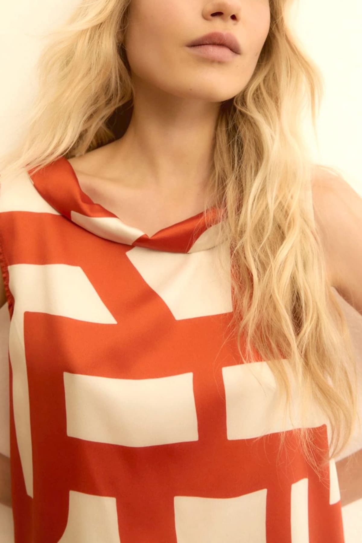 Women's Shirts Marella Ecru