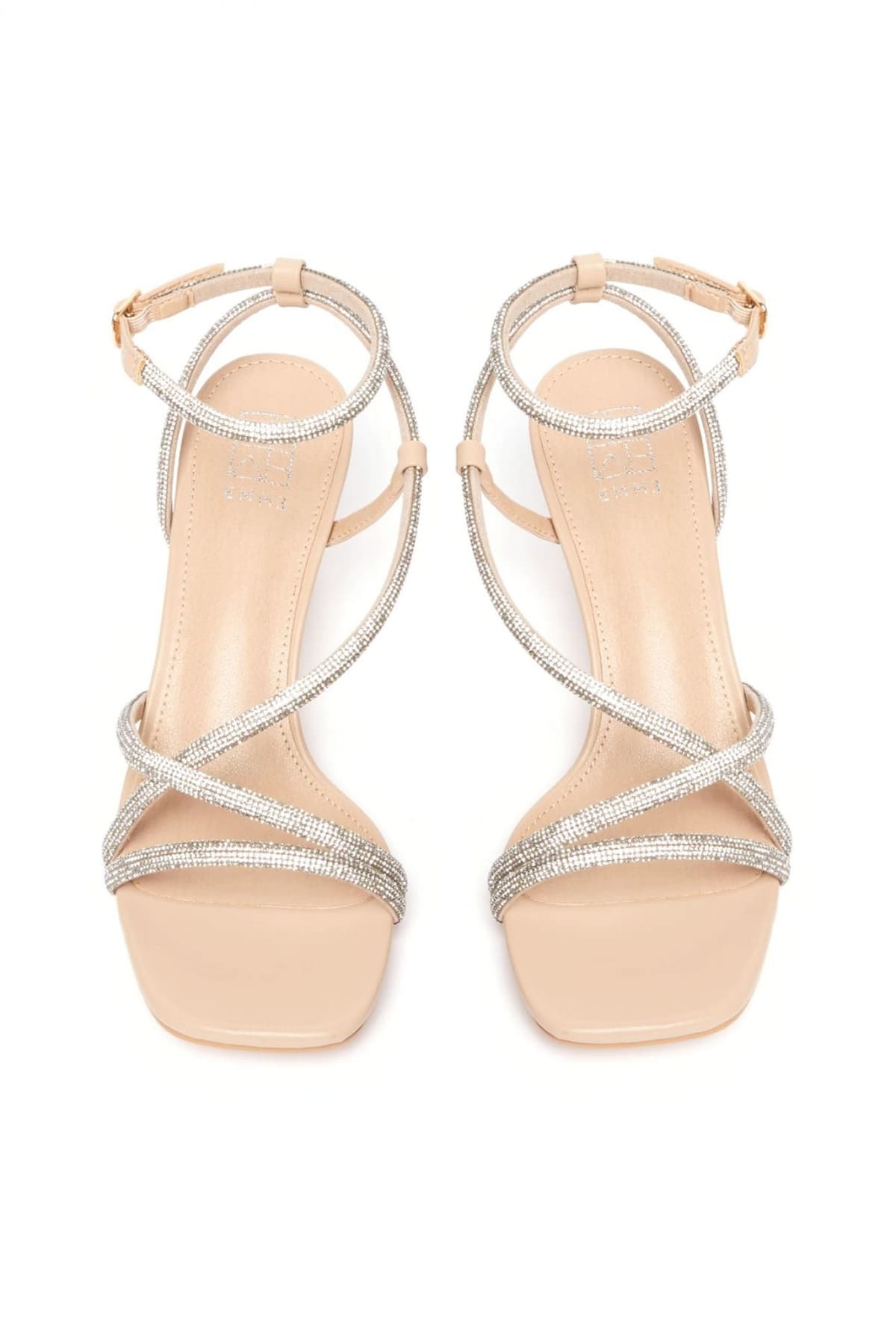 Women's Sandals Marella Silver