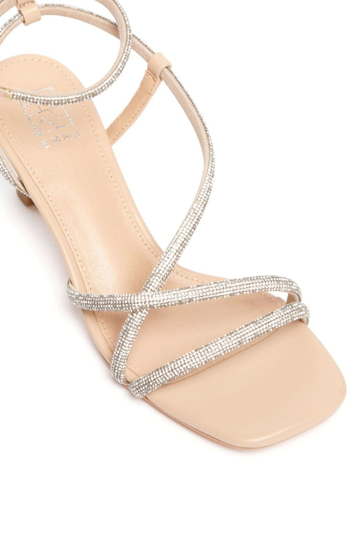 Women's Sandals Marella Silver