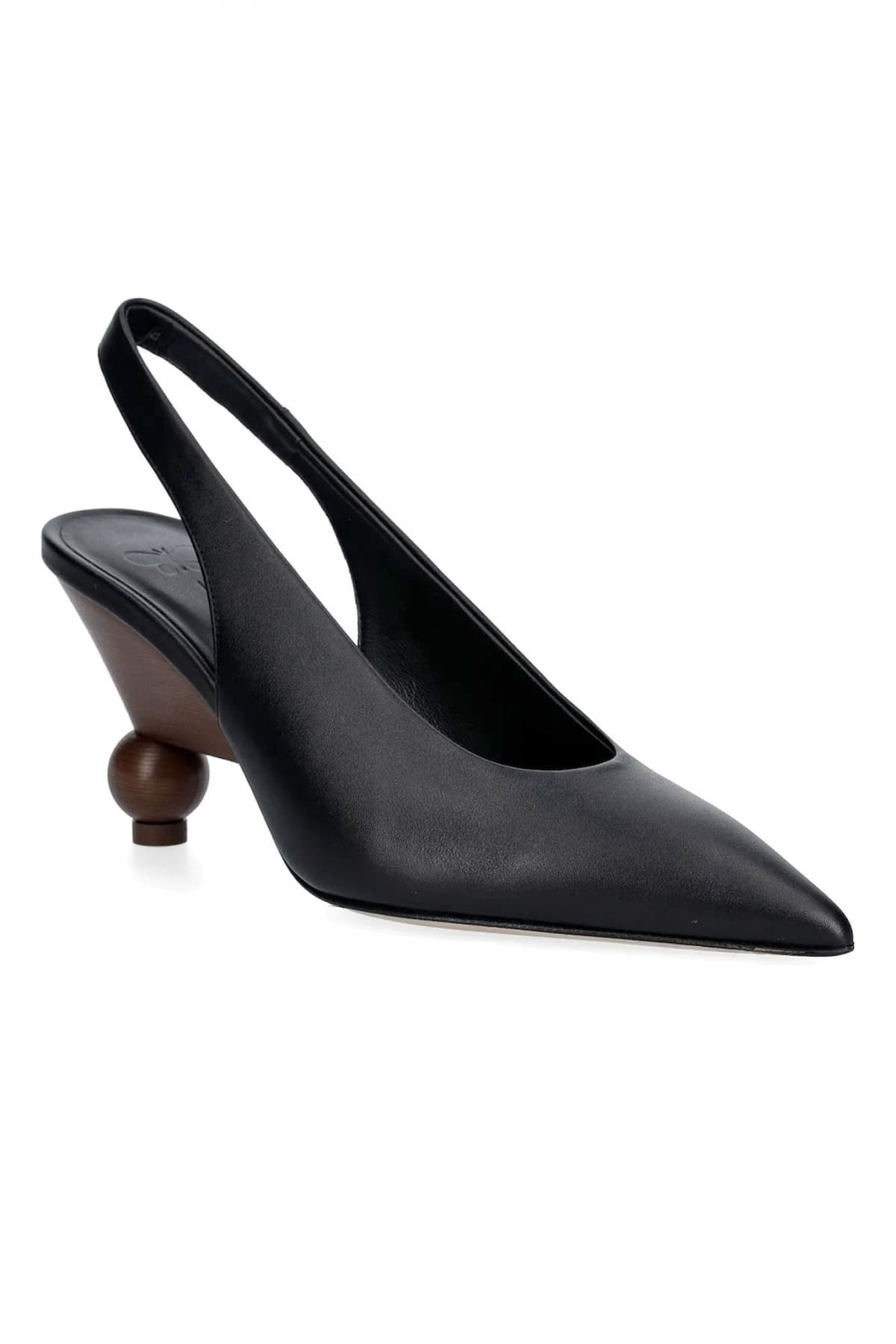 Women's Pumps Max Mara Weekend Black