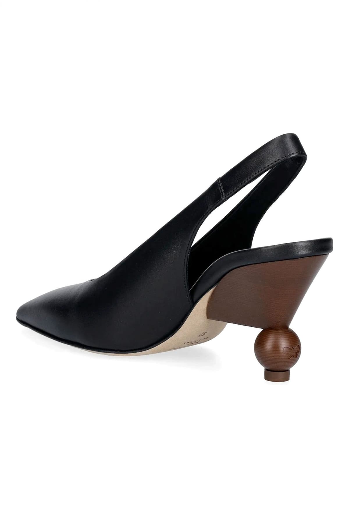 Women's Pumps Max Mara Weekend Black