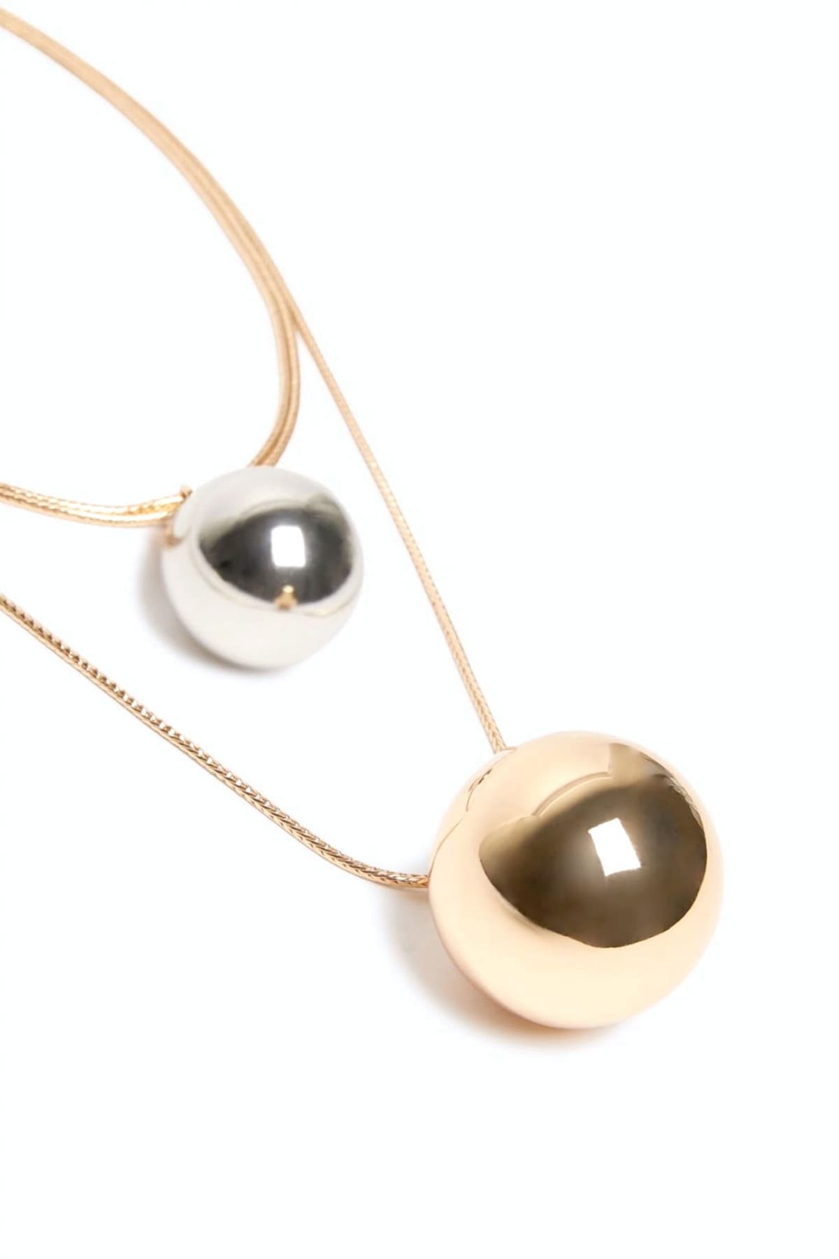 Women's Accessories Max Mara Weekend Gold