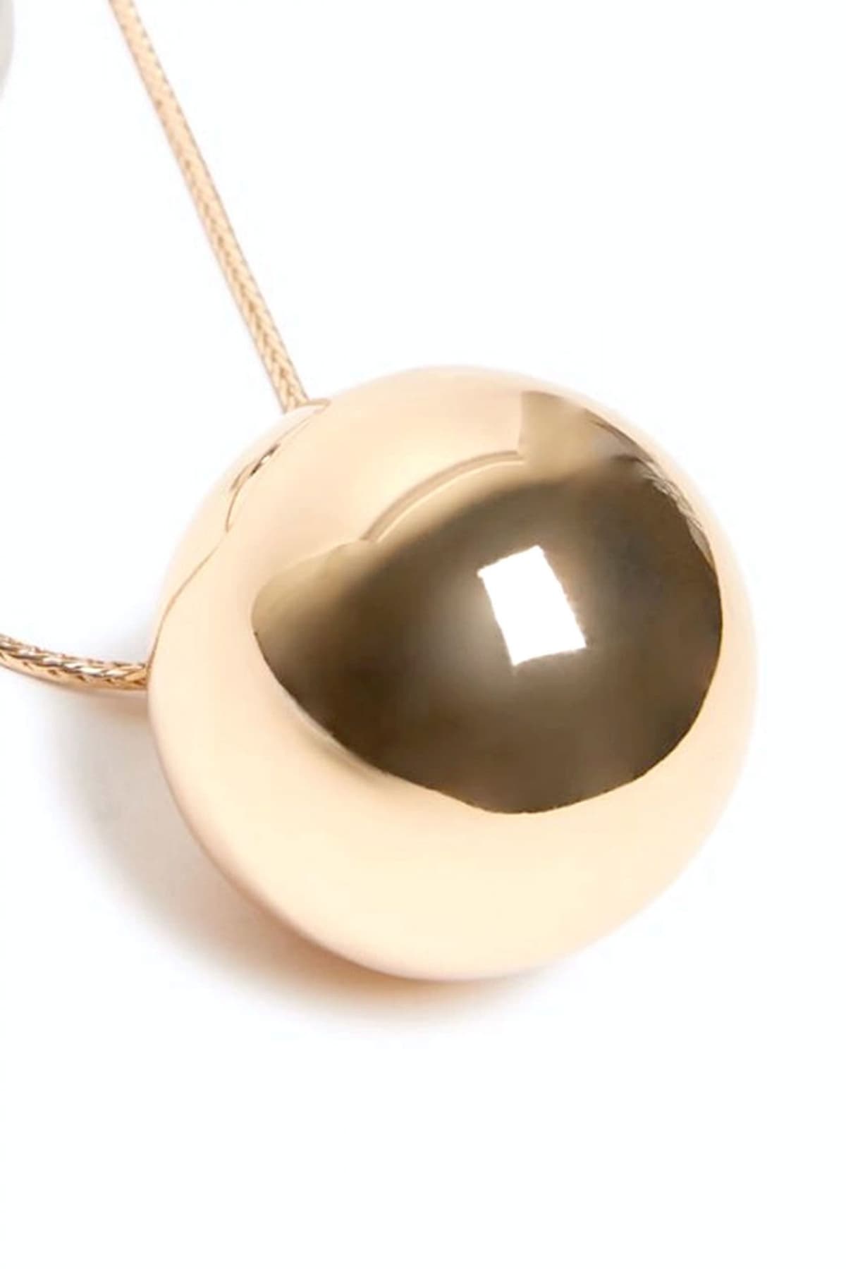 Women's Accessories Max Mara Weekend Gold