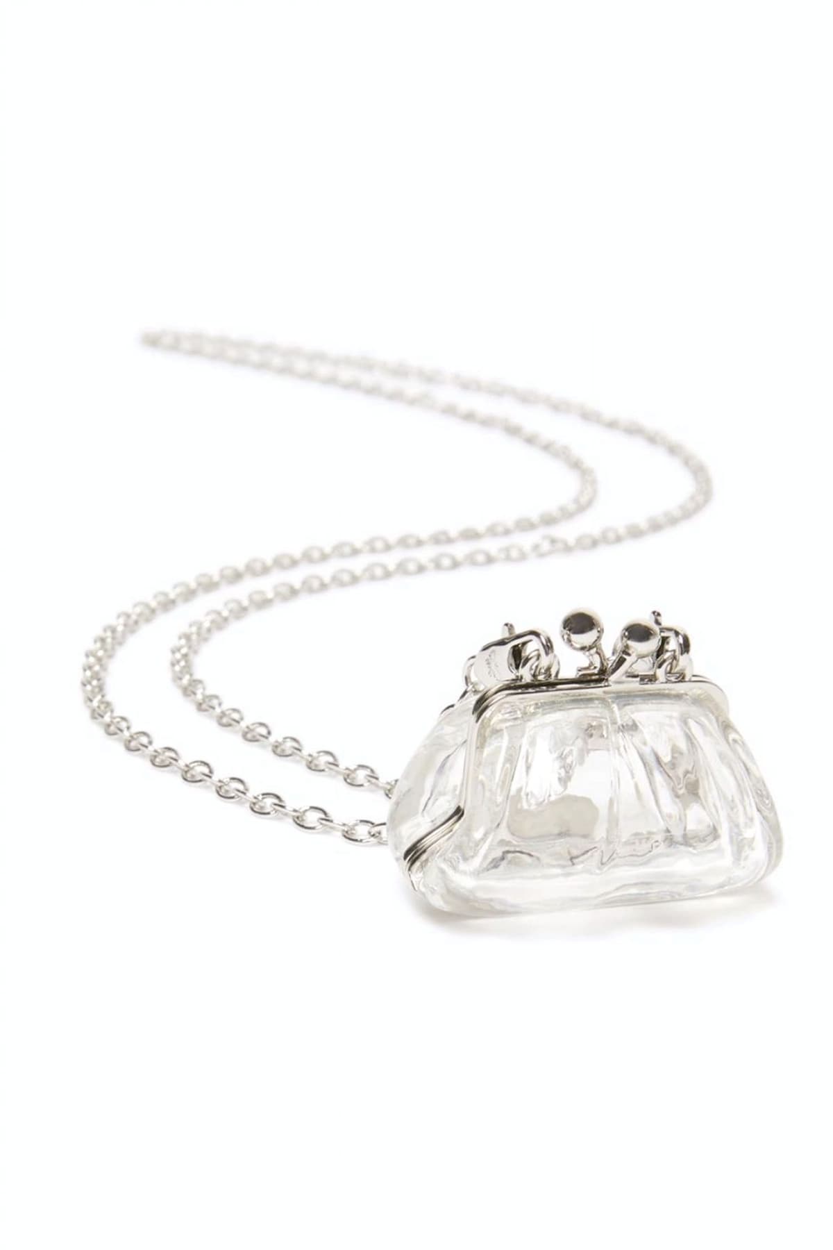 Women's Accessories Max Mara Weekend Silver