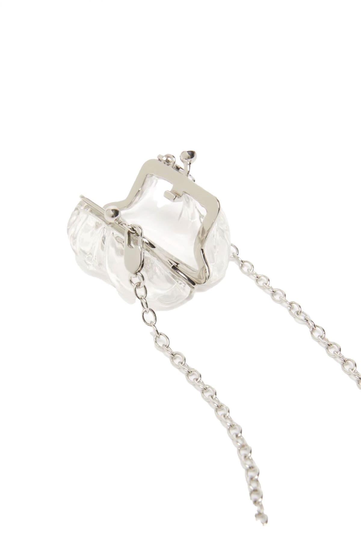 Women's Accessories Max Mara Weekend Silver