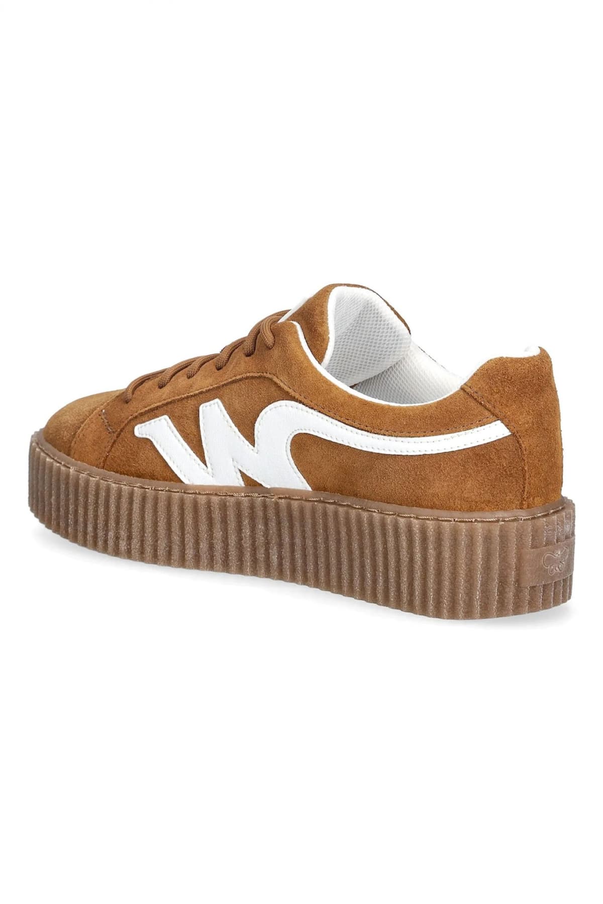 Women's Sneakers Max Mara Weekend Brown