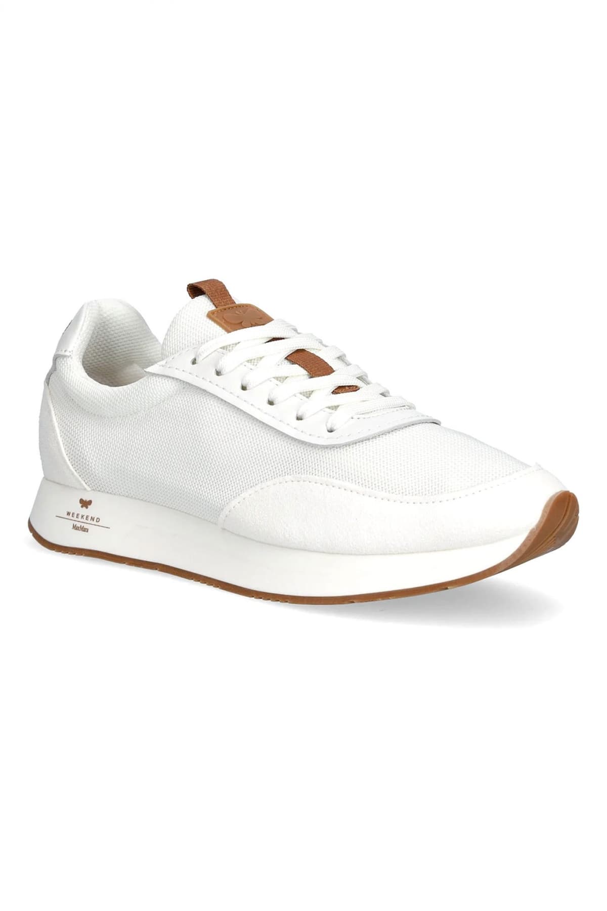 Women's Sneakers Max Mara Weekend White