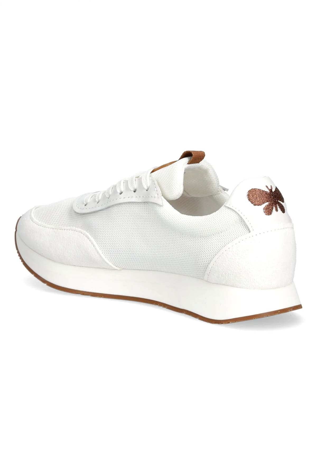 Women's Sneakers Max Mara Weekend White