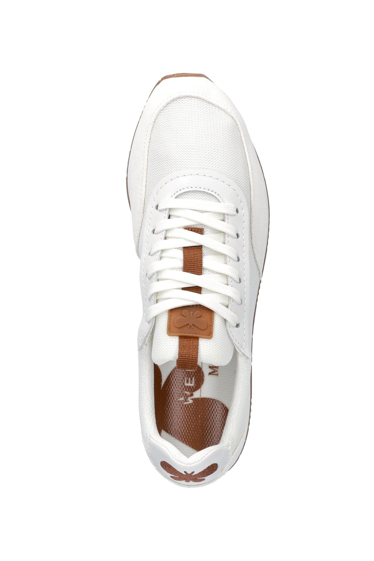 Women's Sneakers Max Mara Weekend White