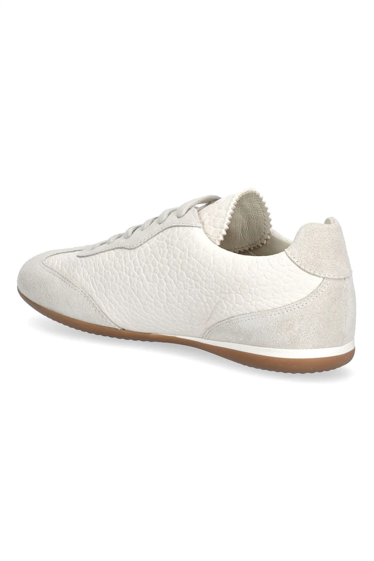 Women's Sneakers Max Mara Weekend Ecru