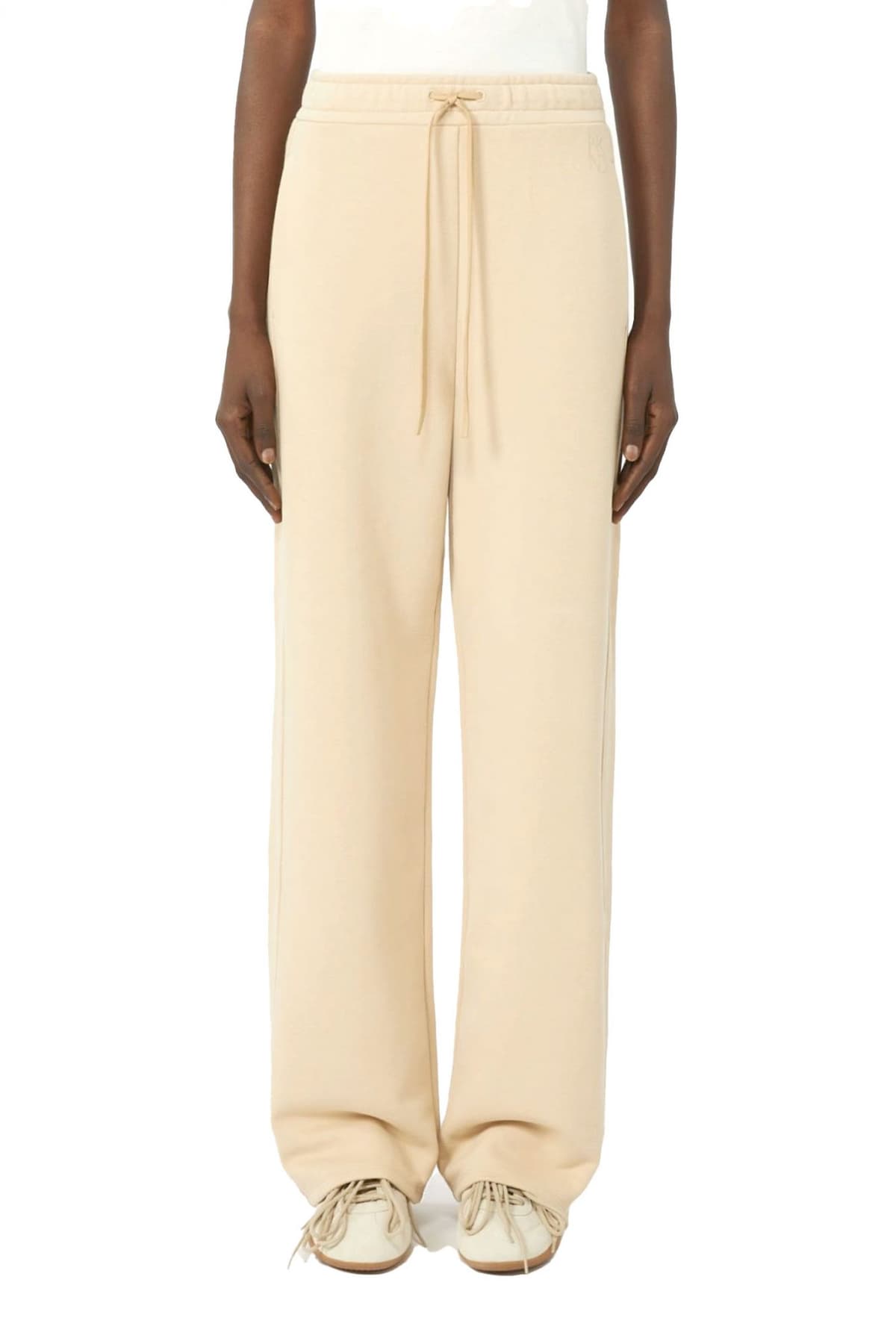 Women's Tracksuits Max Mara Weekend Beige