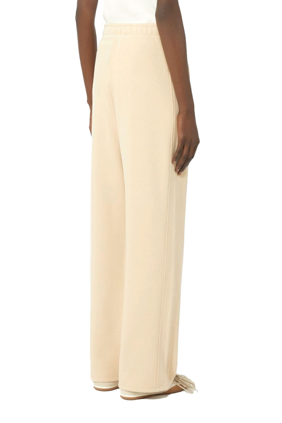 Women's Tracksuits Max Mara Weekend Beige