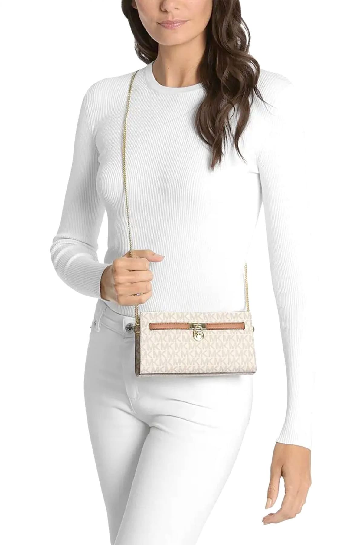 Women's Handbags Michael Kors Beige