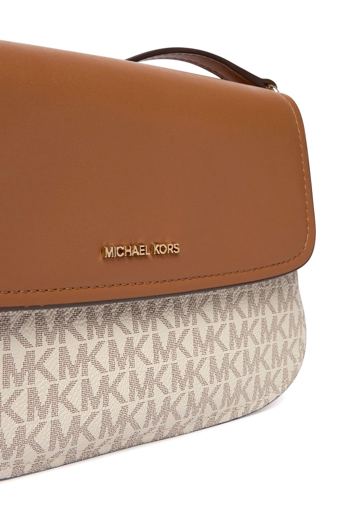 Women's Crossbody Bags Michael Kors Beige