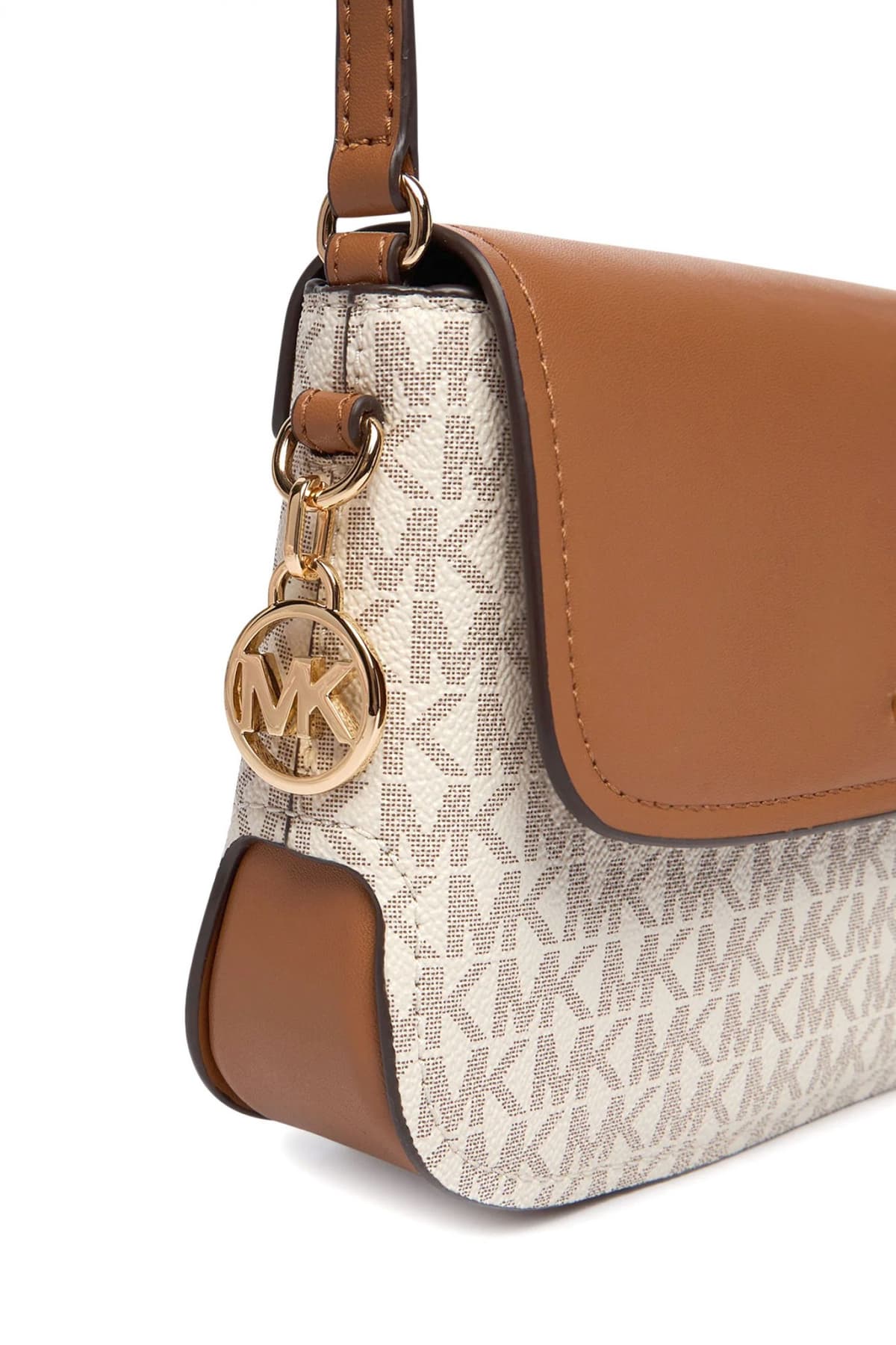 Women's Crossbody Bags Michael Kors Beige